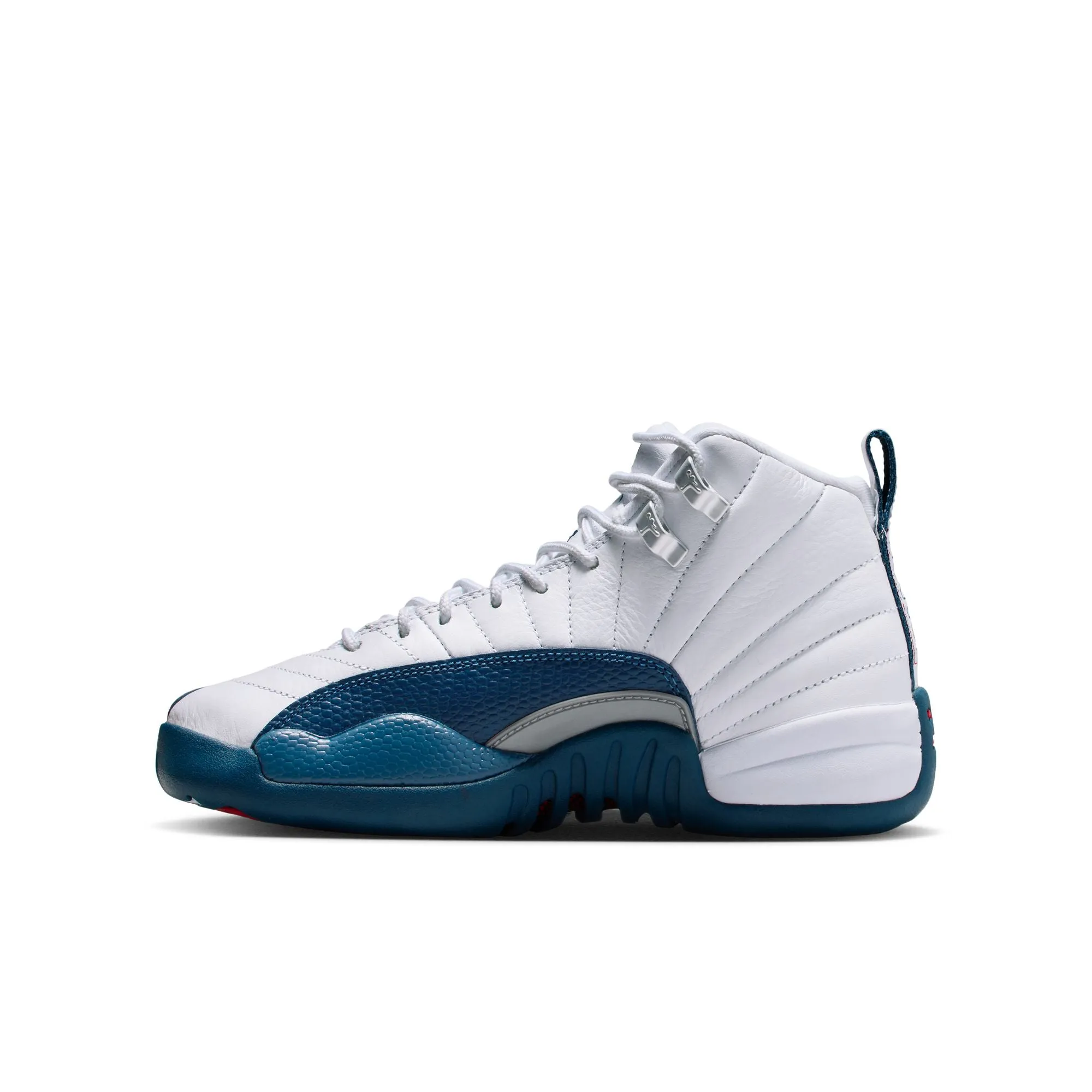 Air Jordan 12 Retro (GS) Workwear Fit Parkour Run