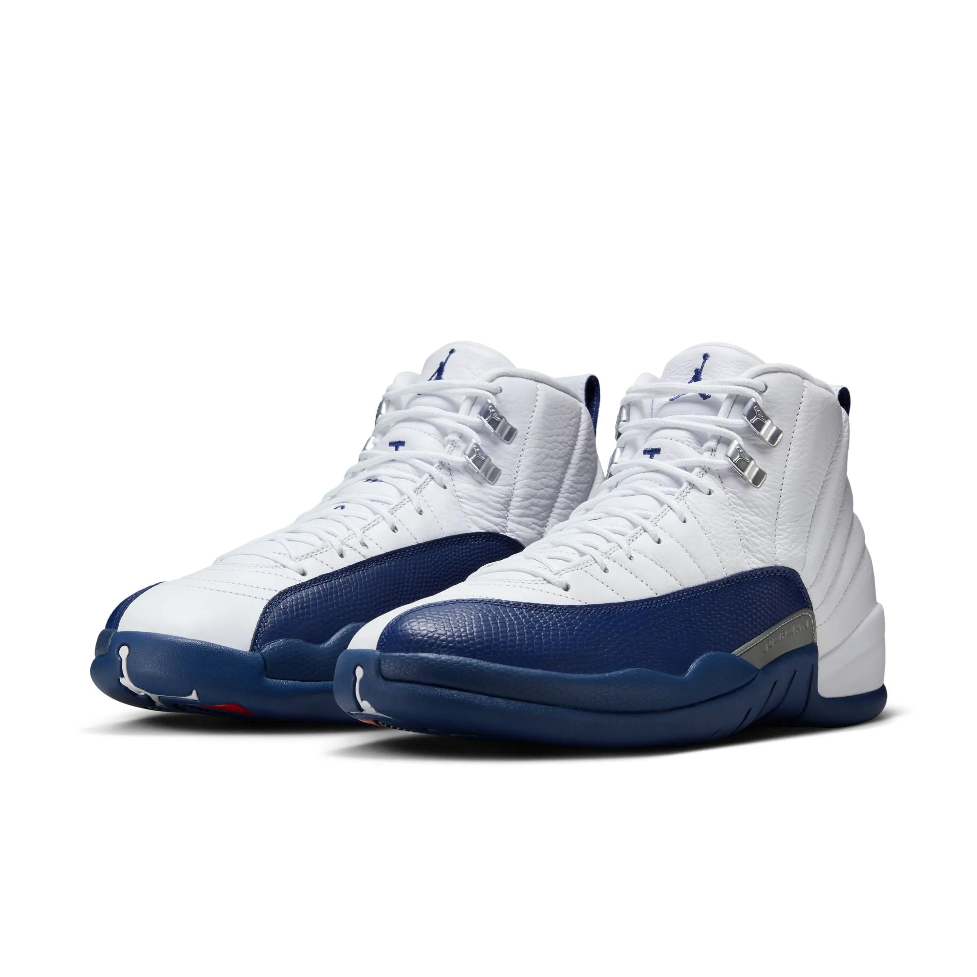 Air Jordan 12 Retro Airy Design Comfy Routine