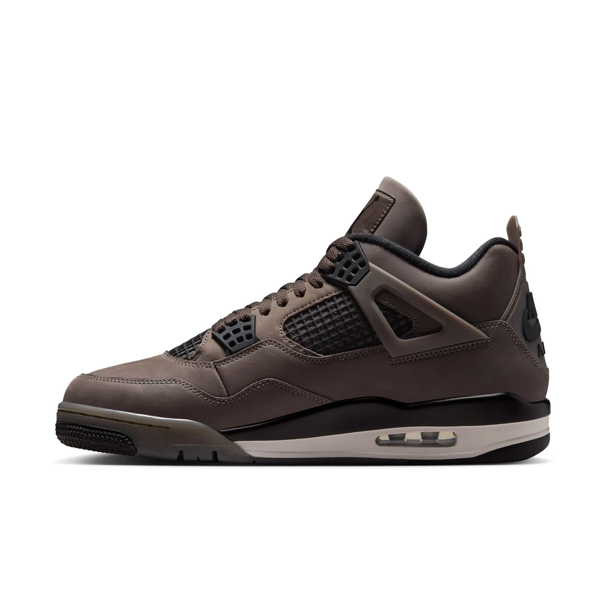 Air Jordan 4 Retro Lifestyle Focus
