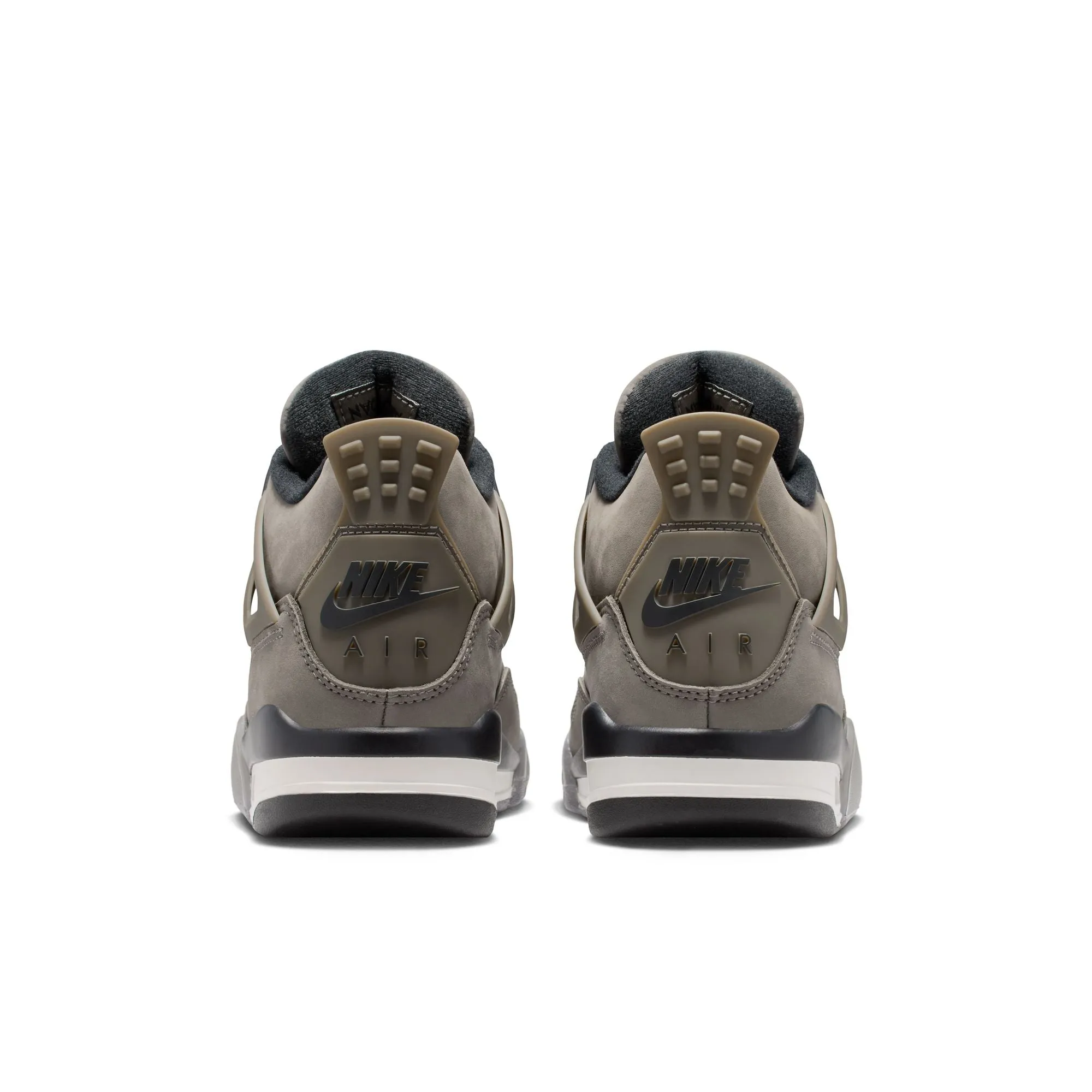 Air Jordan 4 Retro OG (GS) Ergonomic Design Fashion Daily