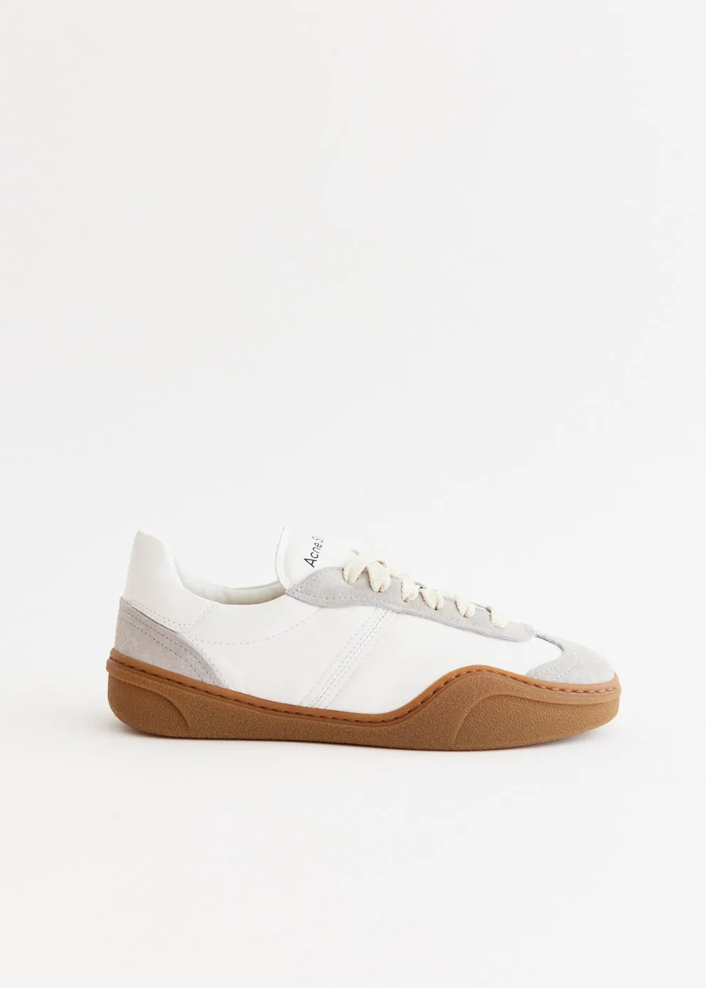 Bars W Sneakers Comfortable Cushions