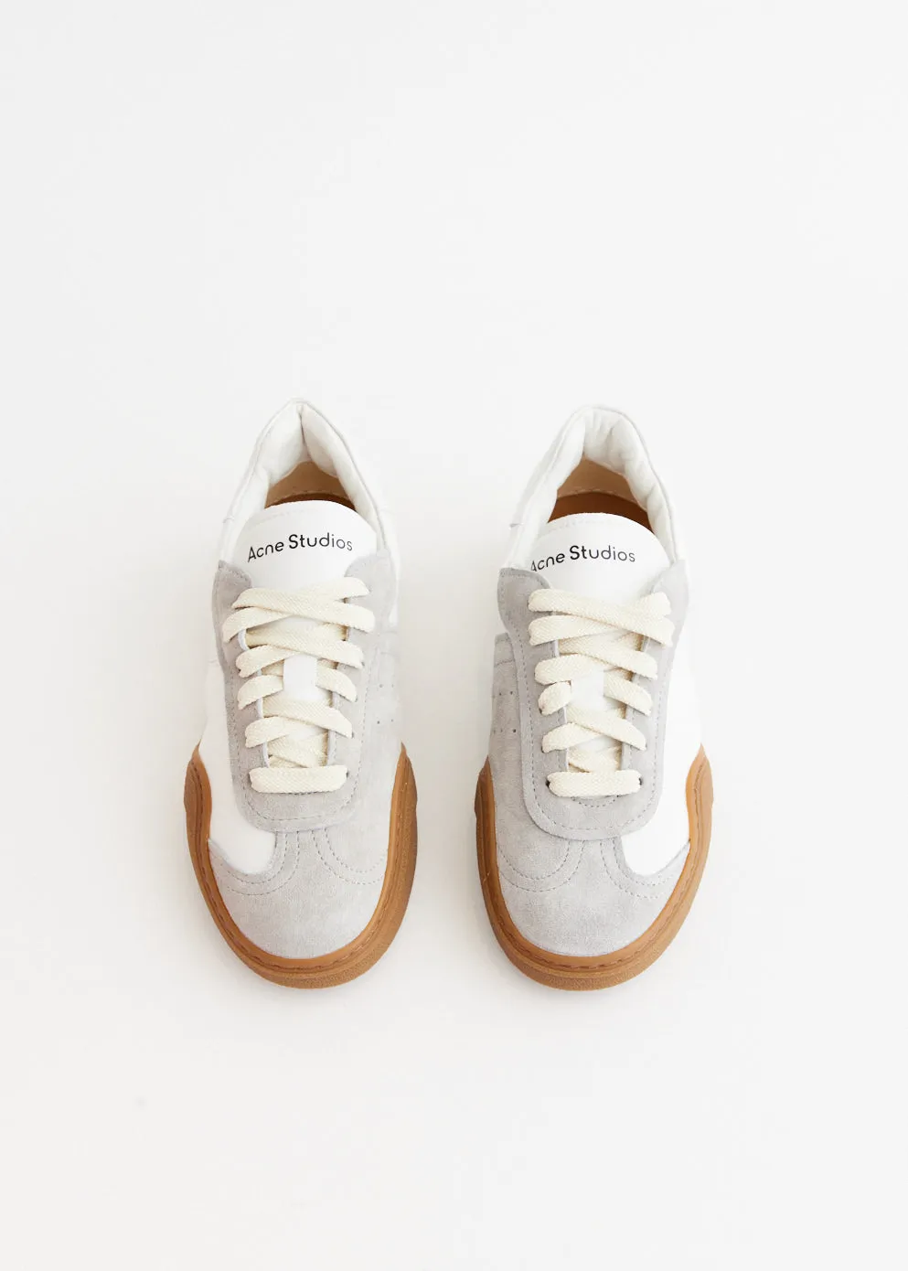 Zero Drop Platform Comfort foam Bars W Sneakers