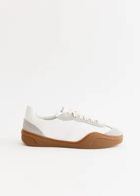 Bars W Sneakers Comfortable Cushions