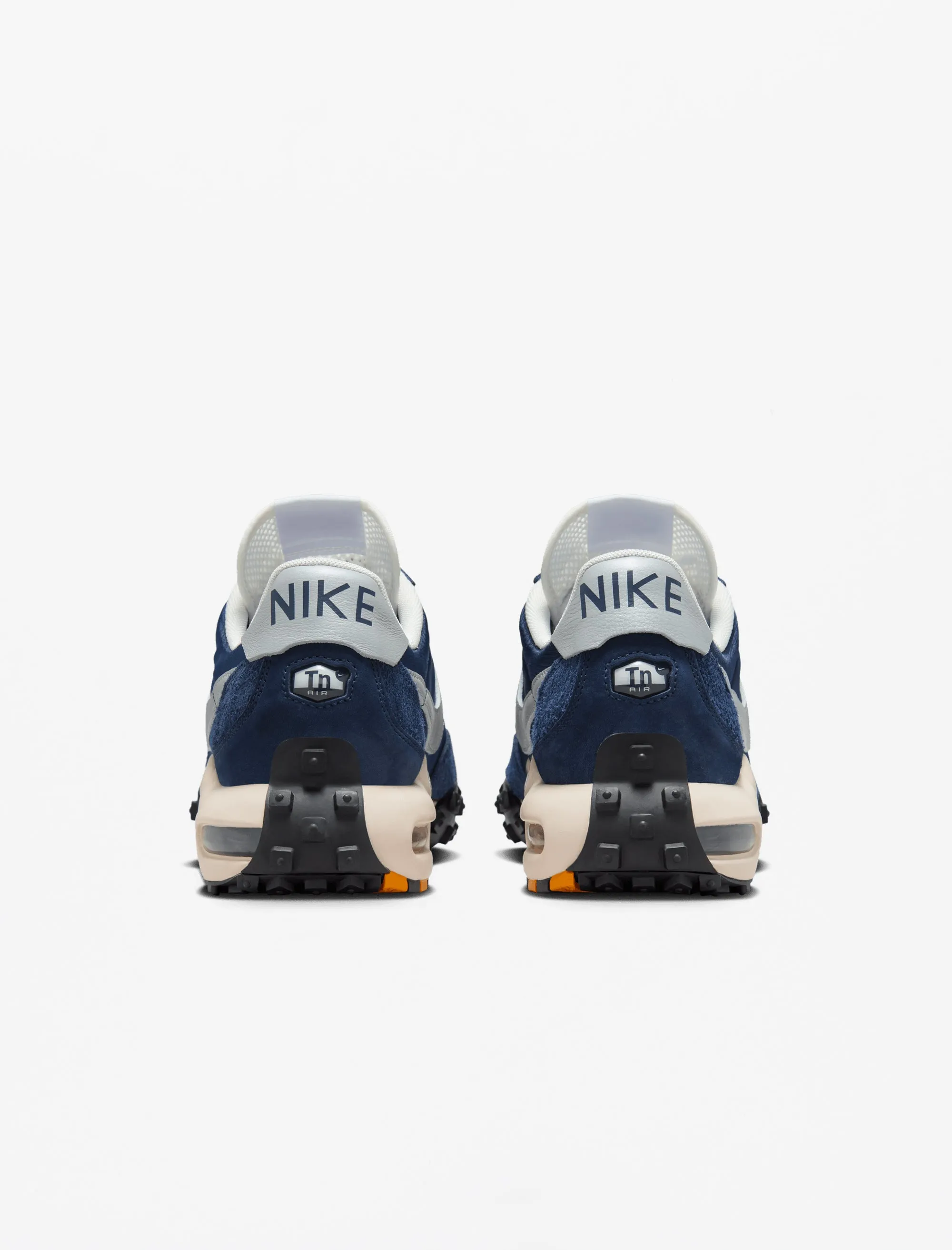 Zero Fuss Air Max Waffle SP 2 (Midnight Navy)