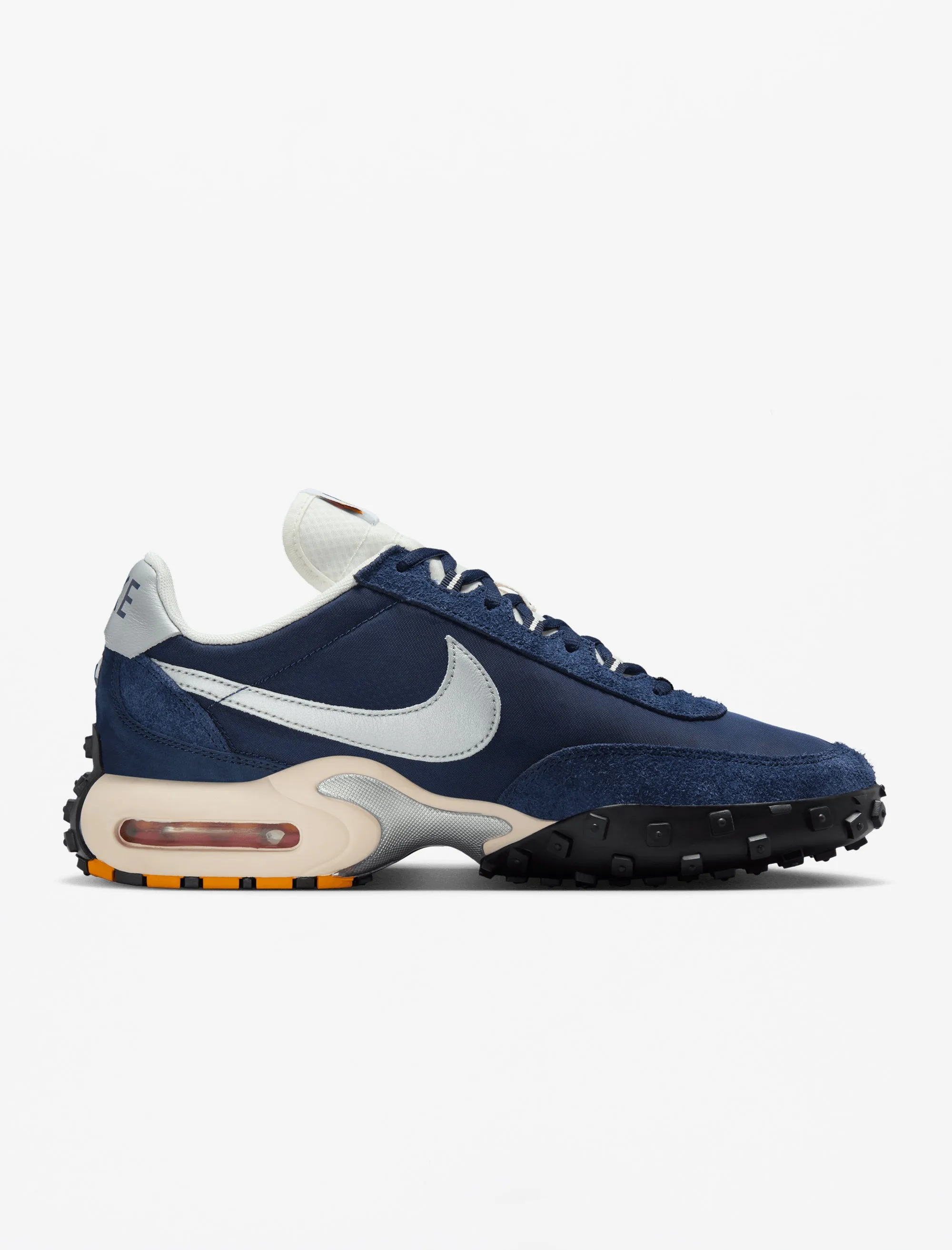 Durable Feel Air Max Waffle SP 2 (Midnight Navy)