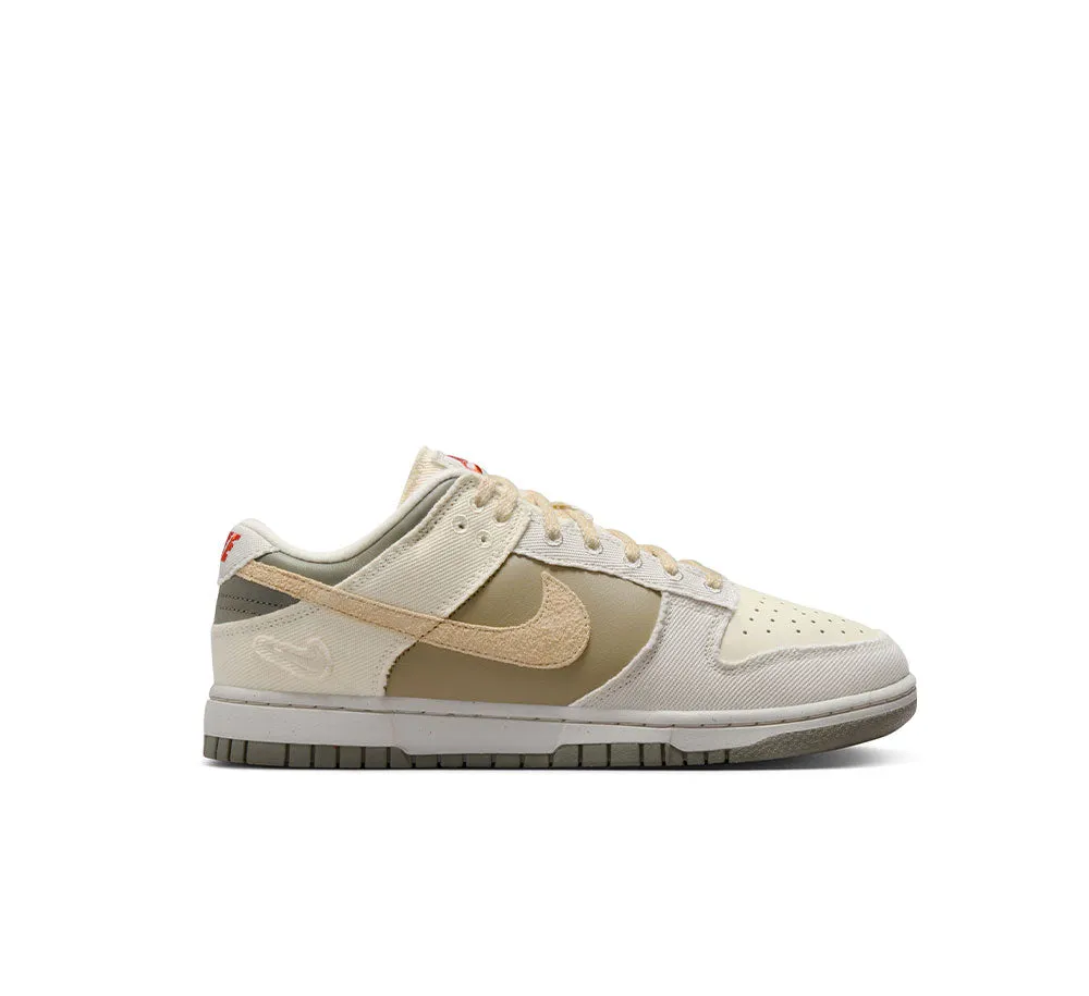 Women's Nike Dunk Low Clean Line