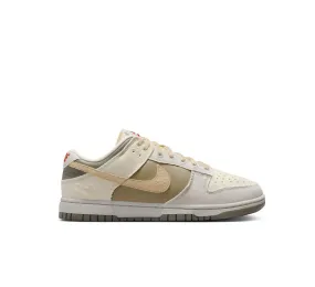 Women's Nike Dunk Low Clean Line