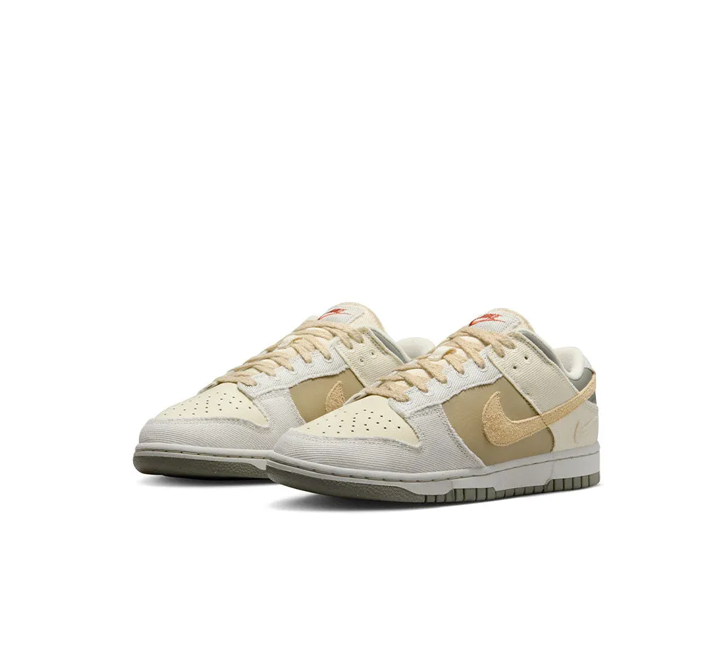 Women's Nike Dunk Low Adjustable   fit