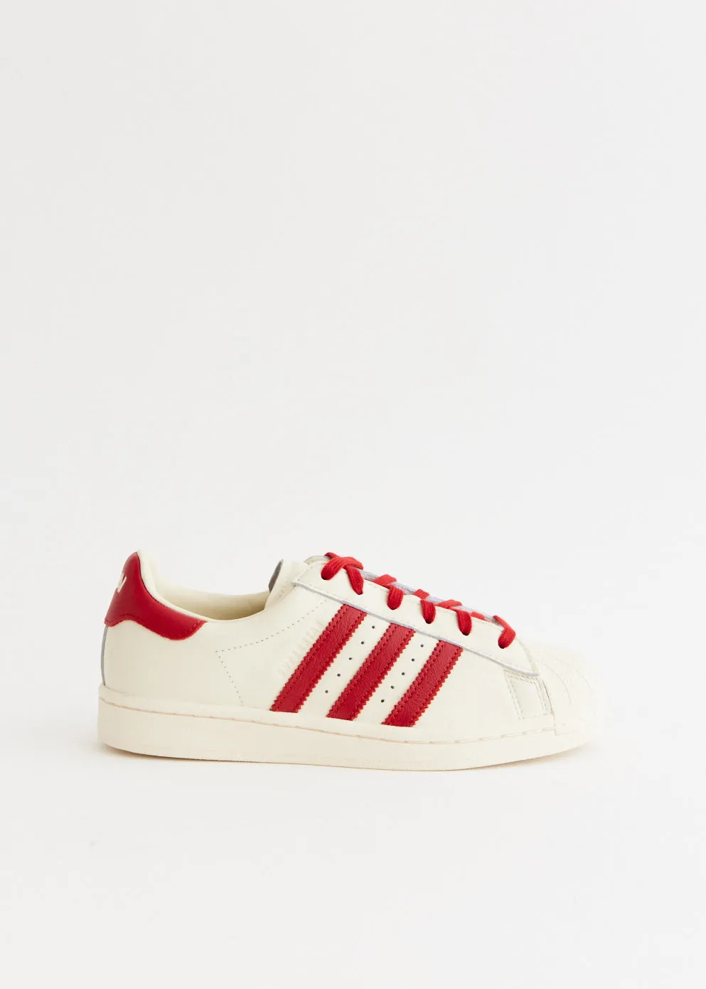 School Ready Street Day x Avavav Superfinger Superstar Sneakers