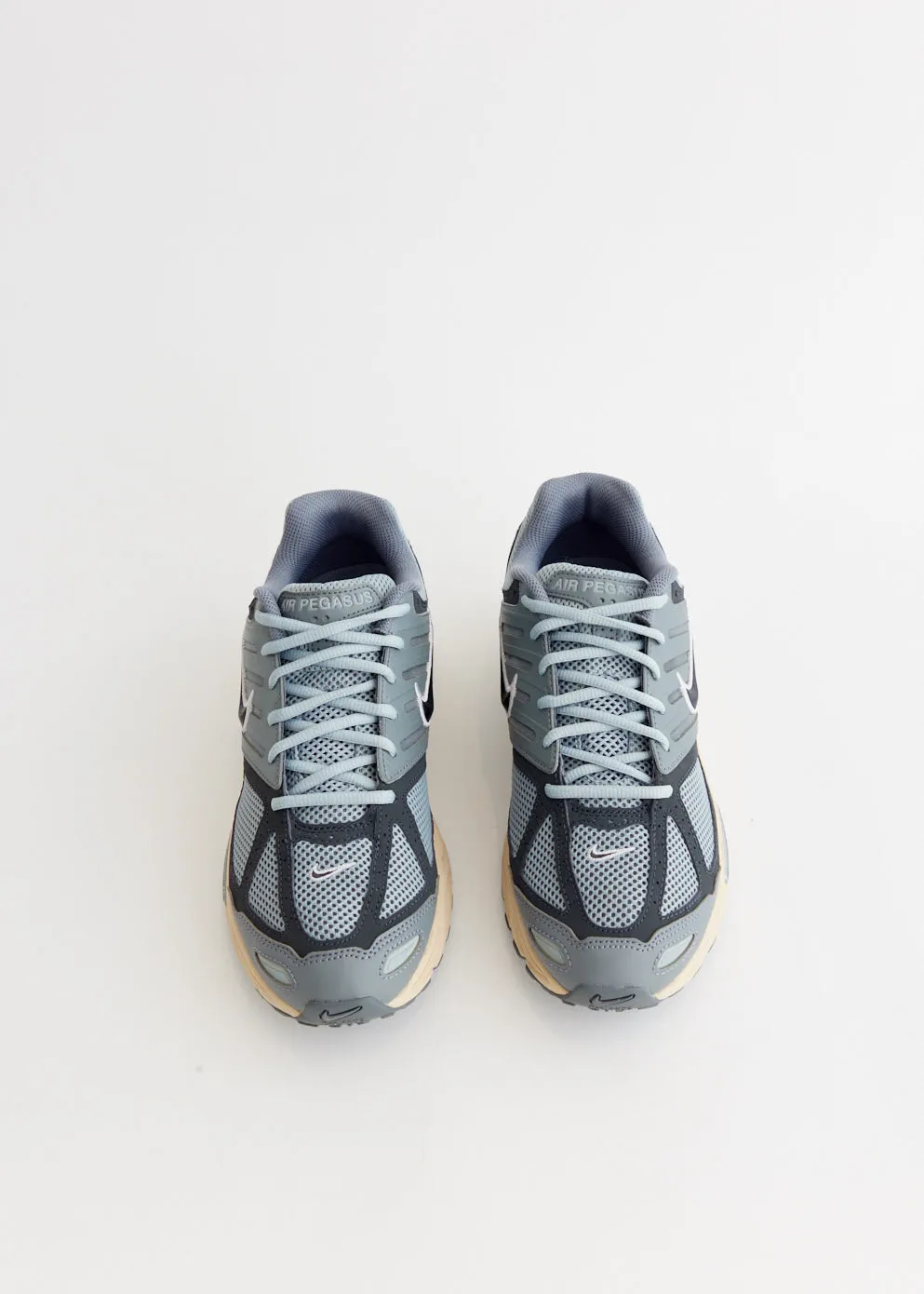 Comfort touch Weekend Ready Air Pegasus 2K5 'Light Pumice' Sneakers