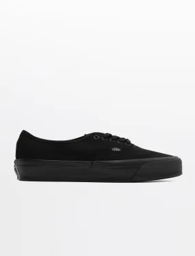 Clean Stitch Authentic Reissue 44 LX (Black/Black)