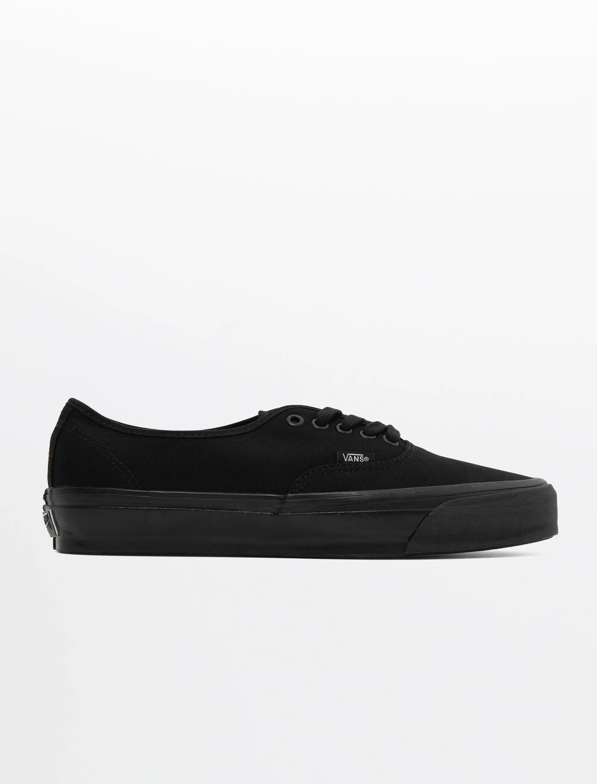 Clean Stitch Authentic Reissue 44 LX (Black/Black)