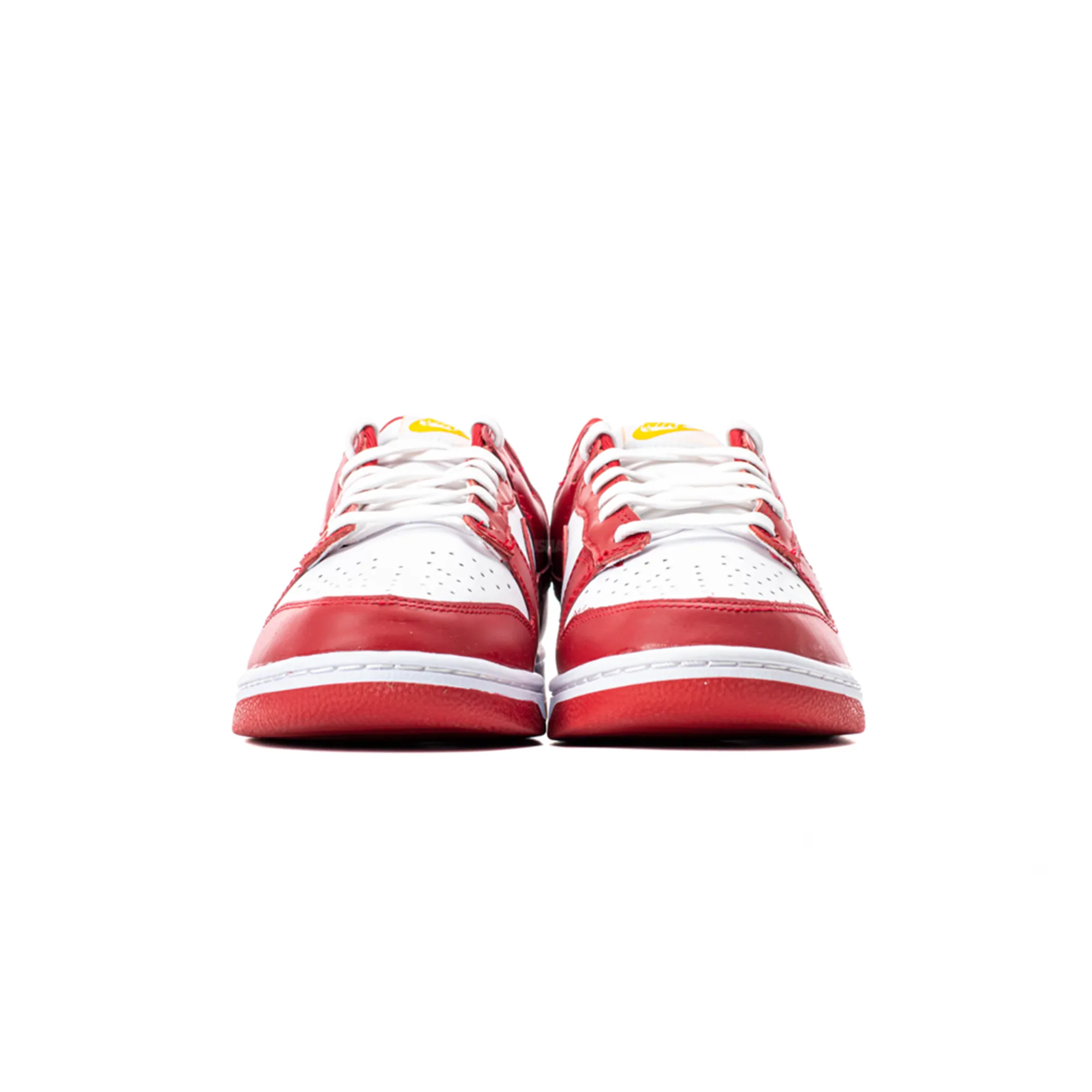 Nike Dunk Low 'USC' (2022) Slip Resistant Grip Ultra-soft fit