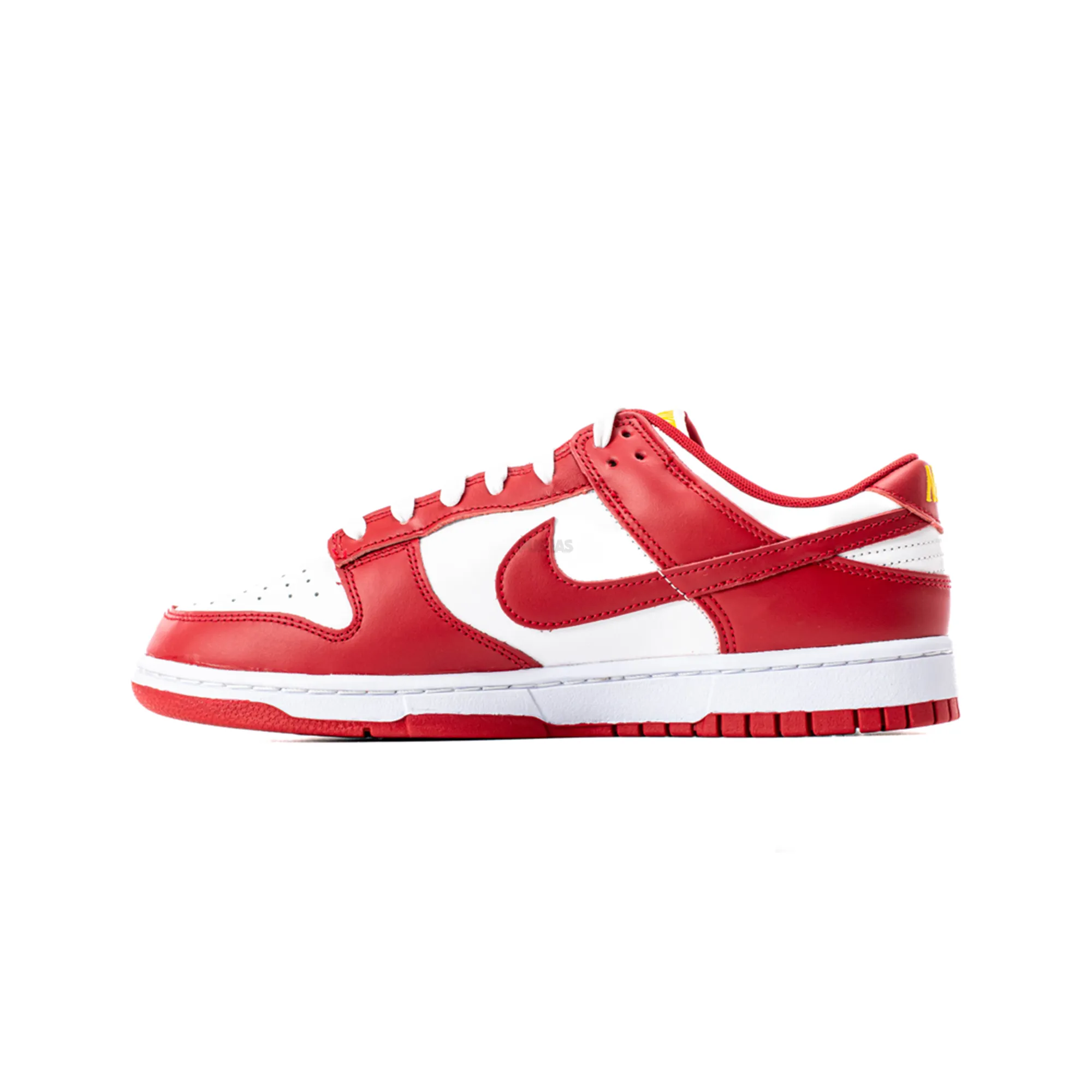 Nike Dunk Low 'USC' (2022) All-Purpose Style