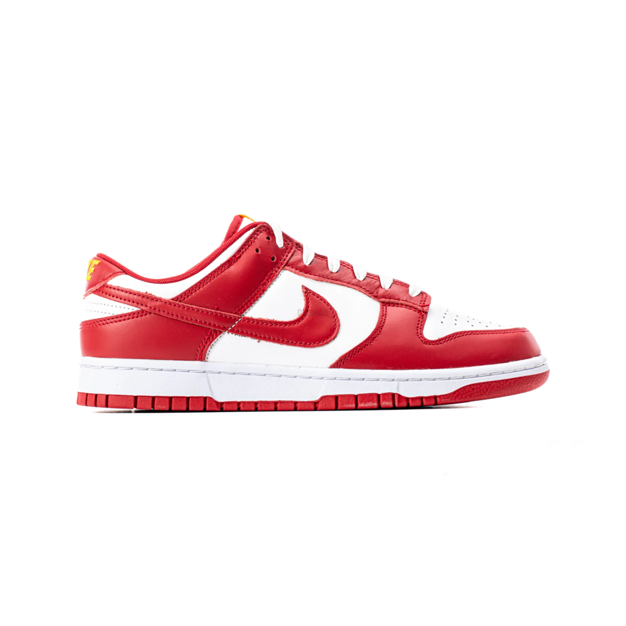 All-weather breathability Nike Dunk Low 'USC' (2022)