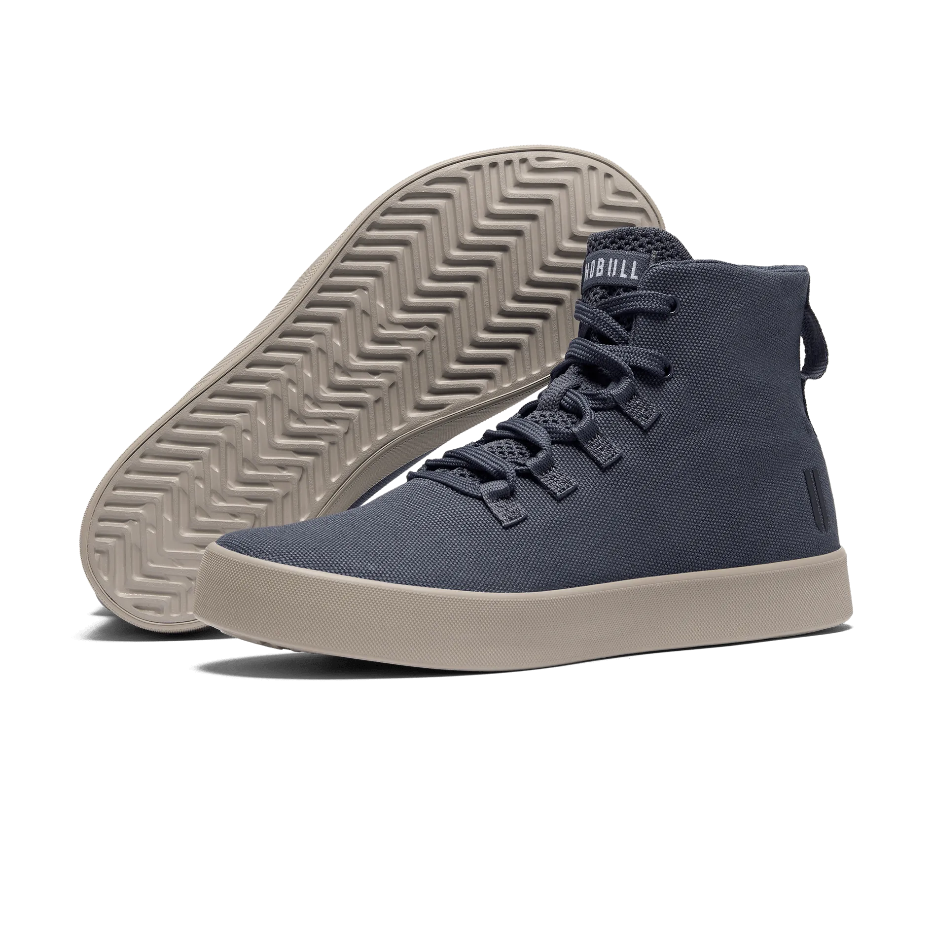 Padded look Women's Recs Canvas High-Top