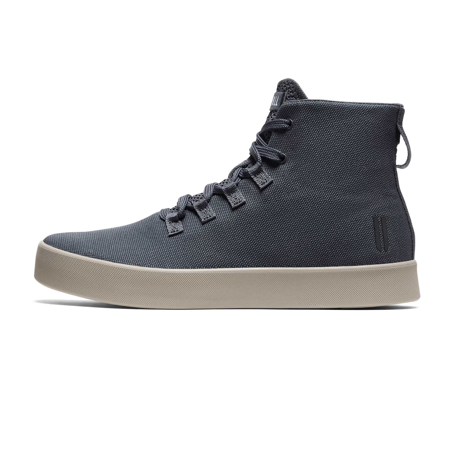 Women's Recs Canvas High-Top Sophisticated piece