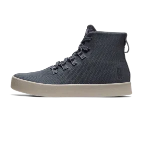 Women's Recs Canvas High-Top Sophisticated piece