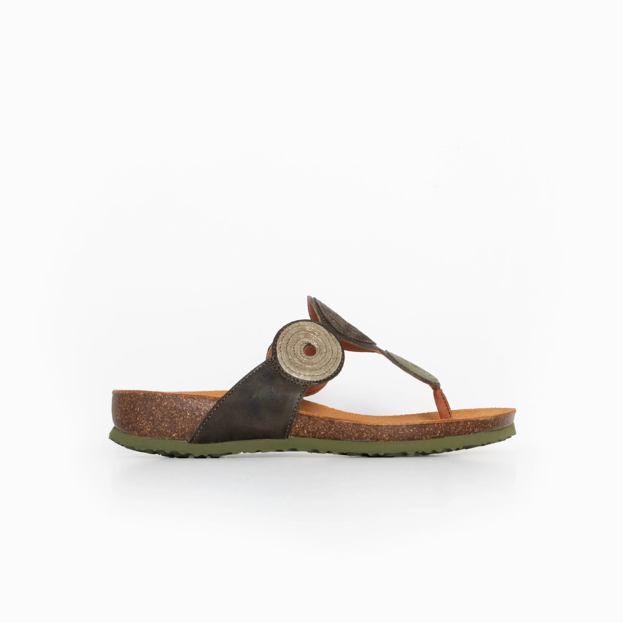 TALITHA Sporty Footwear for Vacation