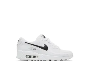 Relaxed Look Shoes Mesh Flow WOMEN'S NIKE AIR MAX 90