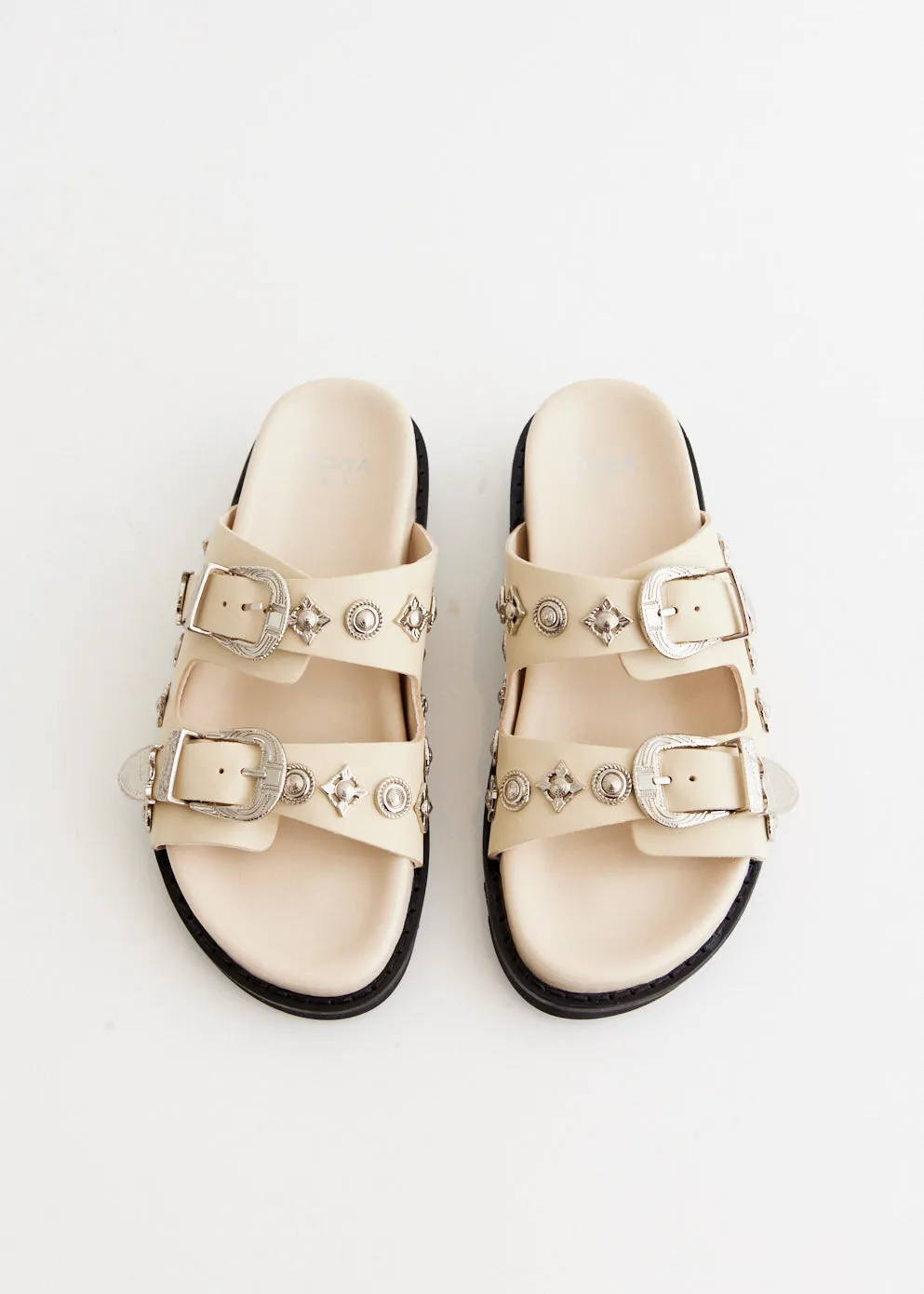 Comfort Grip AJ844 Sandals