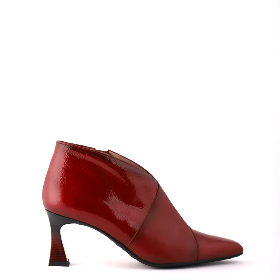 Comfortable Arch Support SYLVESTER Red Combo