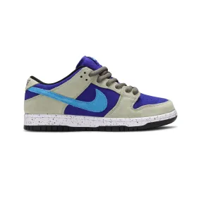 Dunk Low SB x ACG 'Celadon' Impact Resistant Ultra Light Foam