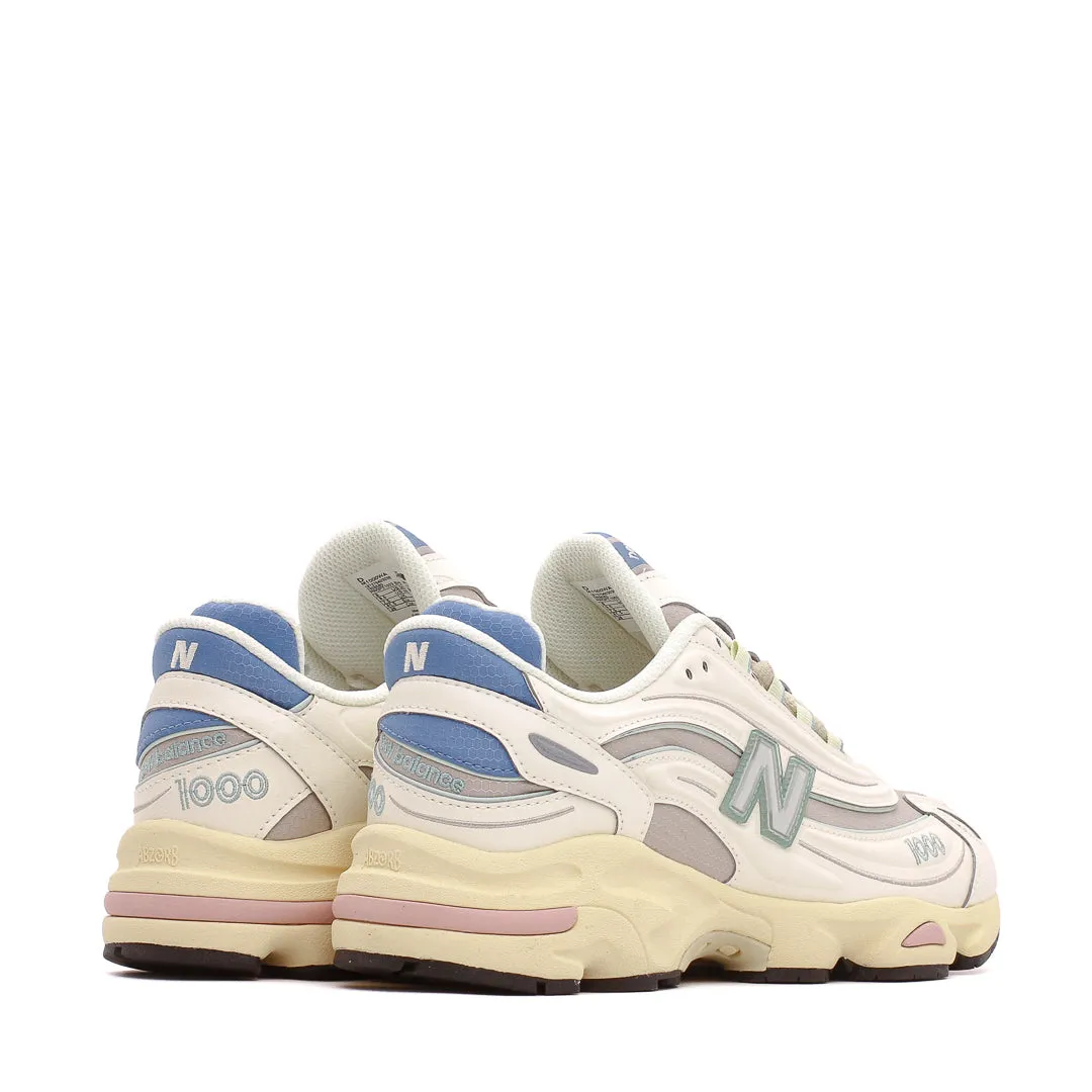 New Balance Men 1000 Angora M1000WA Ultra Breathable Ventilation weekend runners