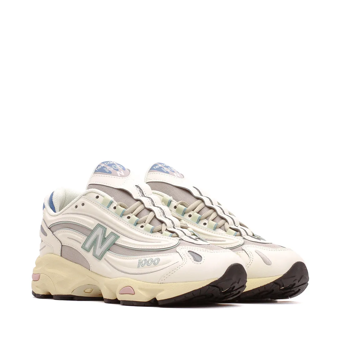 New Balance Men 1000 Angora M1000WA medium fit