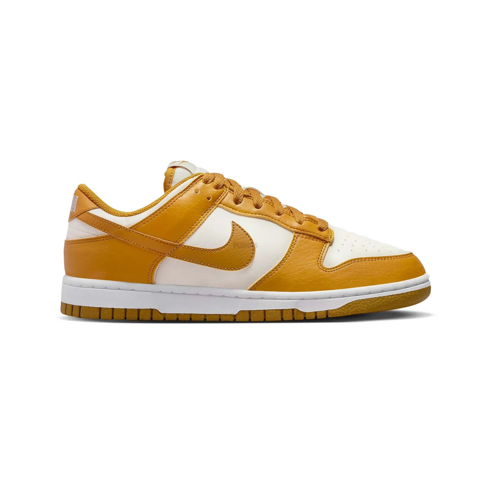 Orthopedic Support Urban Active Nike Dunk Low Next Nature 'Phantom / Curry' Women's (2022)