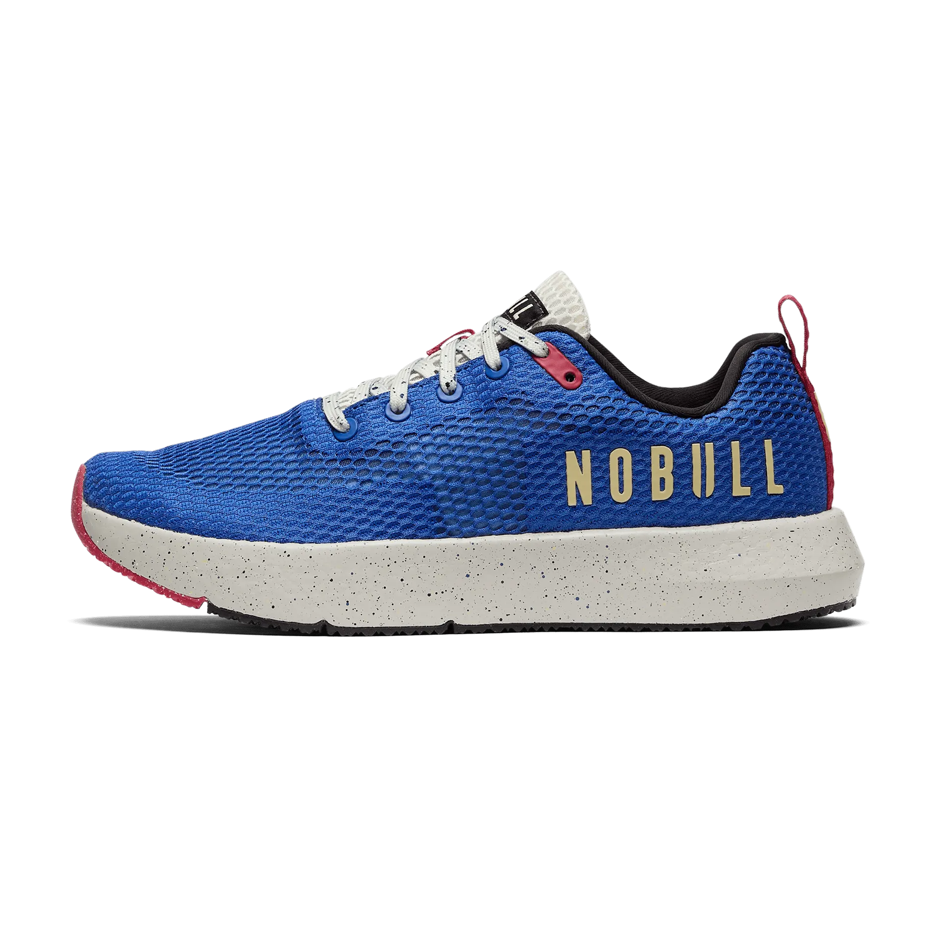 Women's Drive Mesh Comfort Easy Rollbar Stabilizer