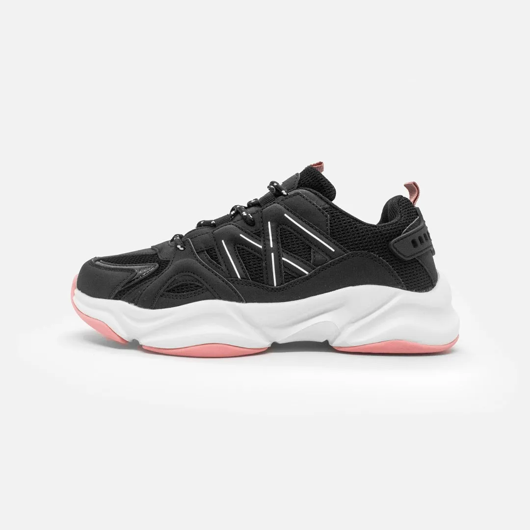 ZEPHYR L Lifestyle Gear Comfortable Step Shoes