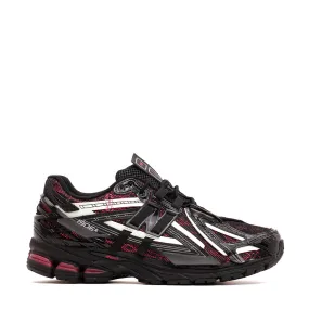 Motion Zone diamond - design shoes New Balance Unisex 1906A Black Dragon Berry U1906AD