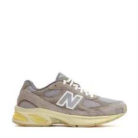 yoga running option New Balance Men 2010 Grey Days Core U2010GD