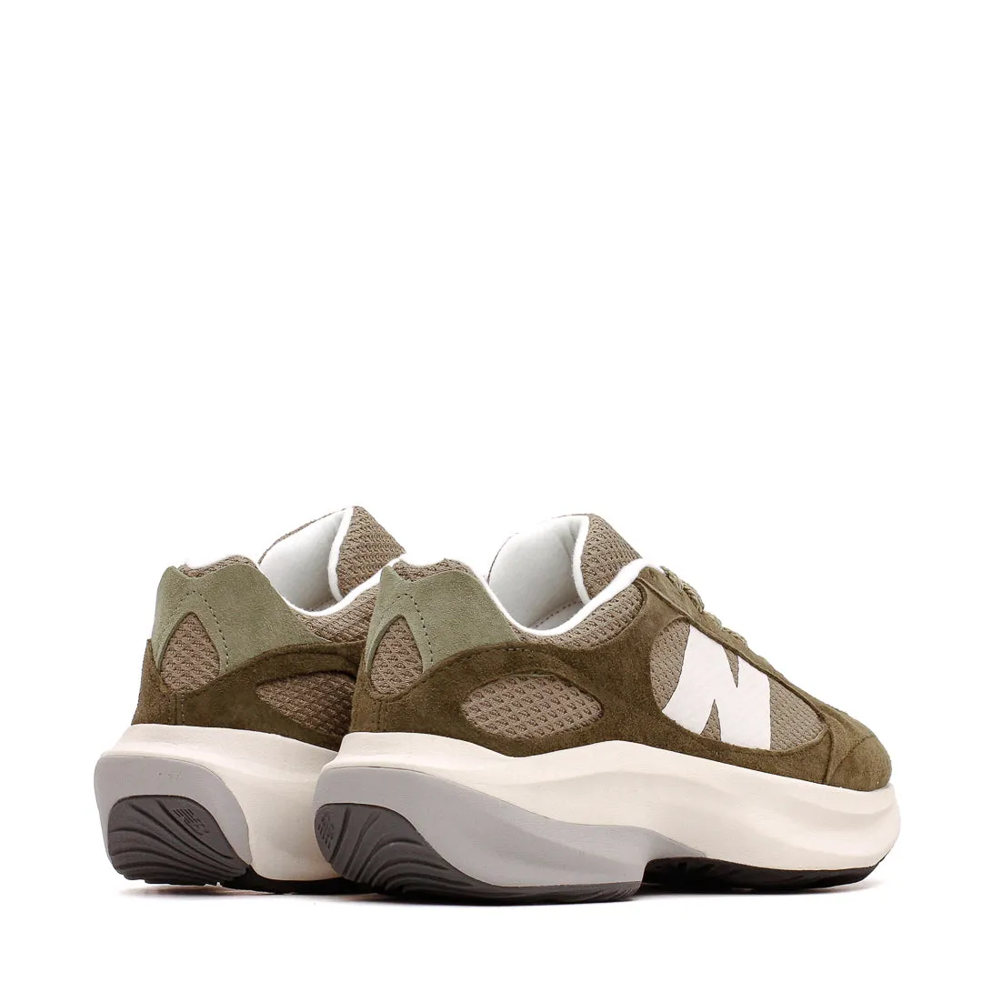 New Balance Unisex WRPD Runner Dark Moss UWRPDCCC arch - hugging running shoes for men in their 40s