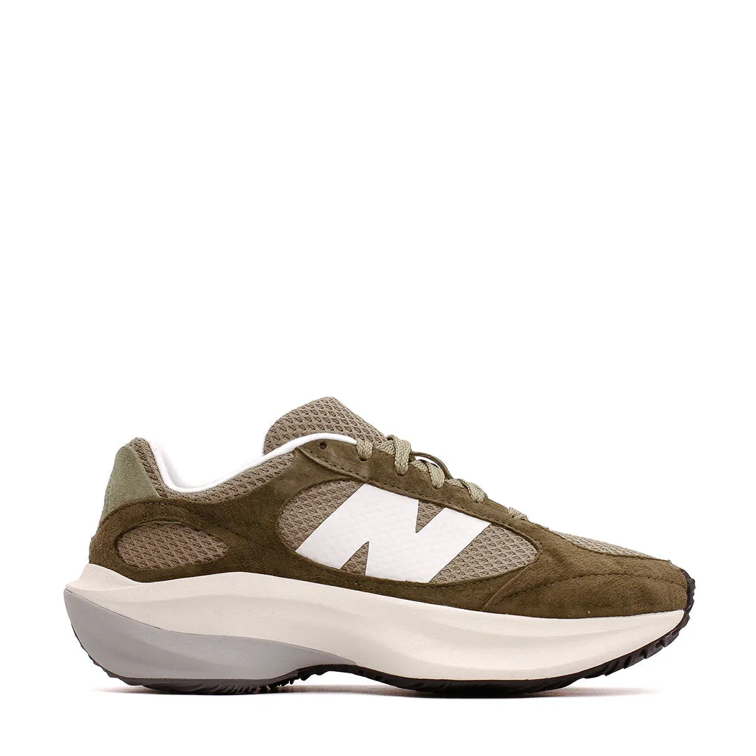 New Balance Unisex WRPD Runner Dark Moss UWRPDCCC Comfortable Foot Arch
