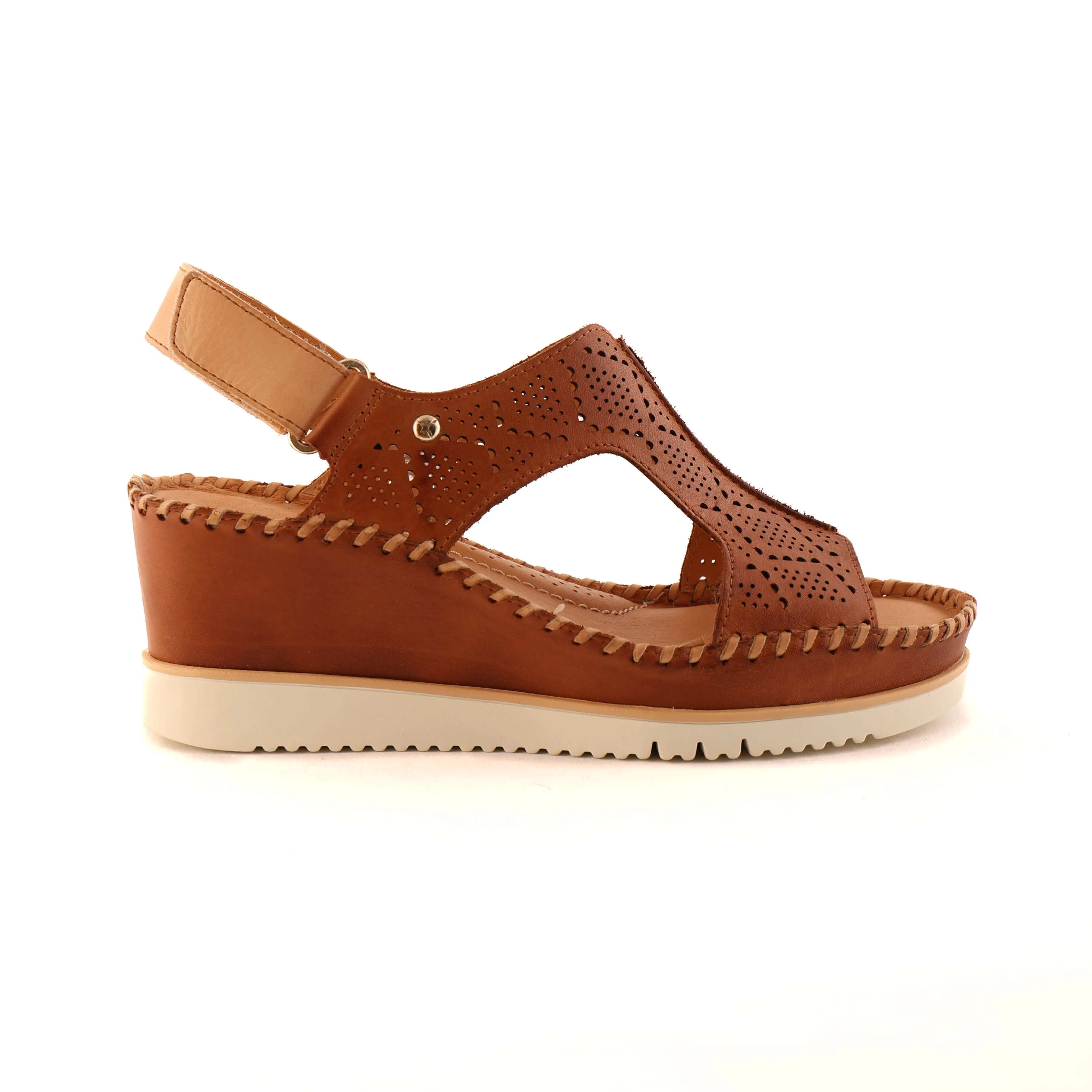 KELSEY Tan Evening Edge