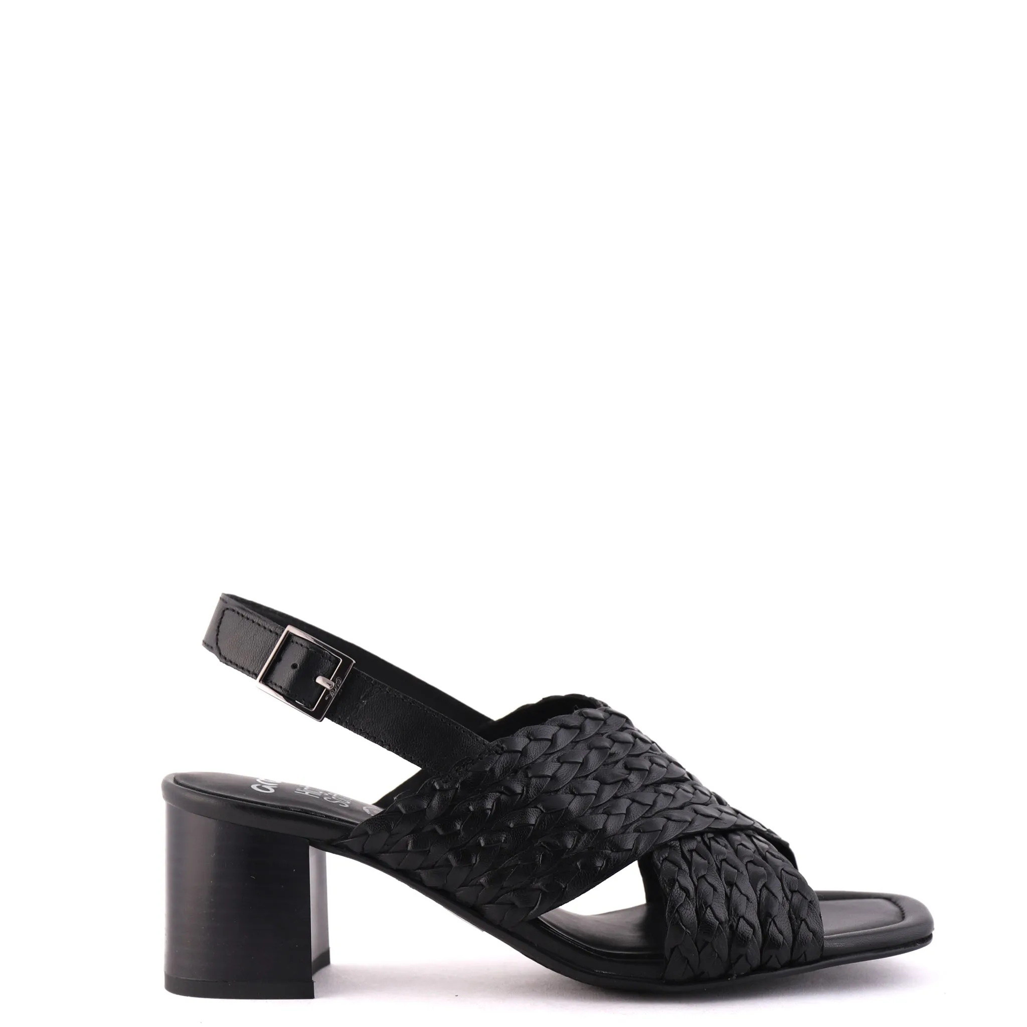 Non Marking Outsole Trendy Outdoor Shoes 20501 Black