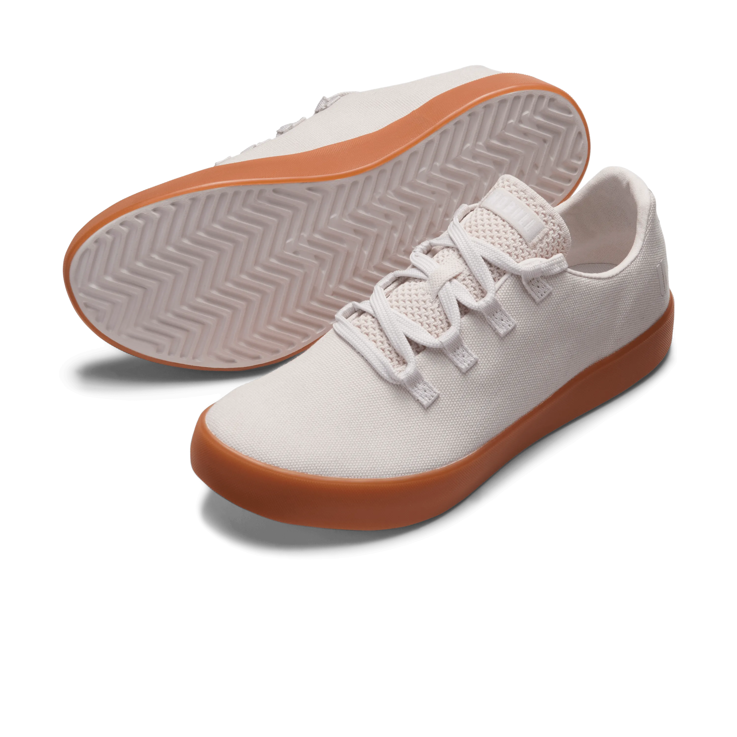 Women's Recs Canvas Ultra Flexible Grooves Water Resistant Finish