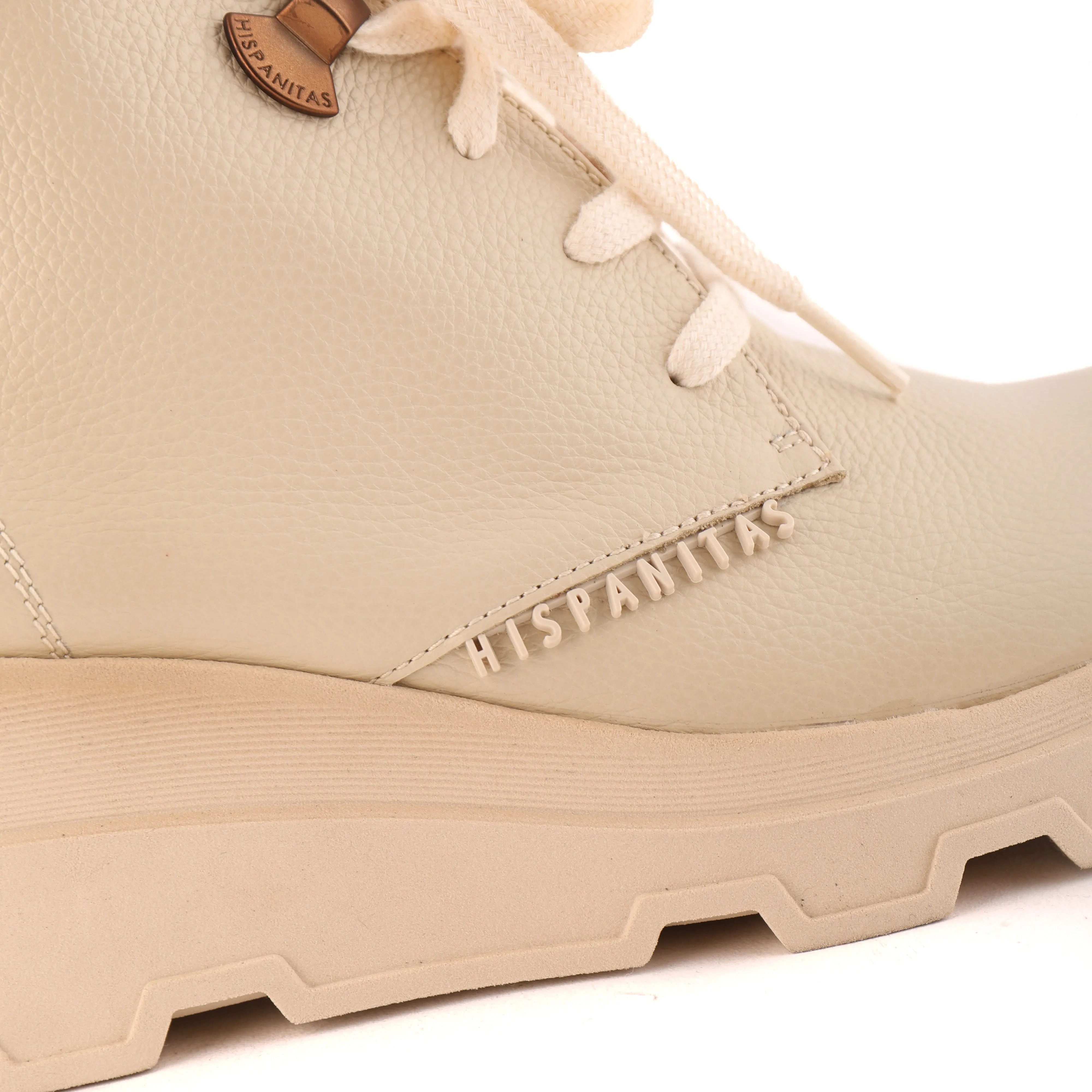 Outdoor Chore Heavy Terrain SEVYN Cream