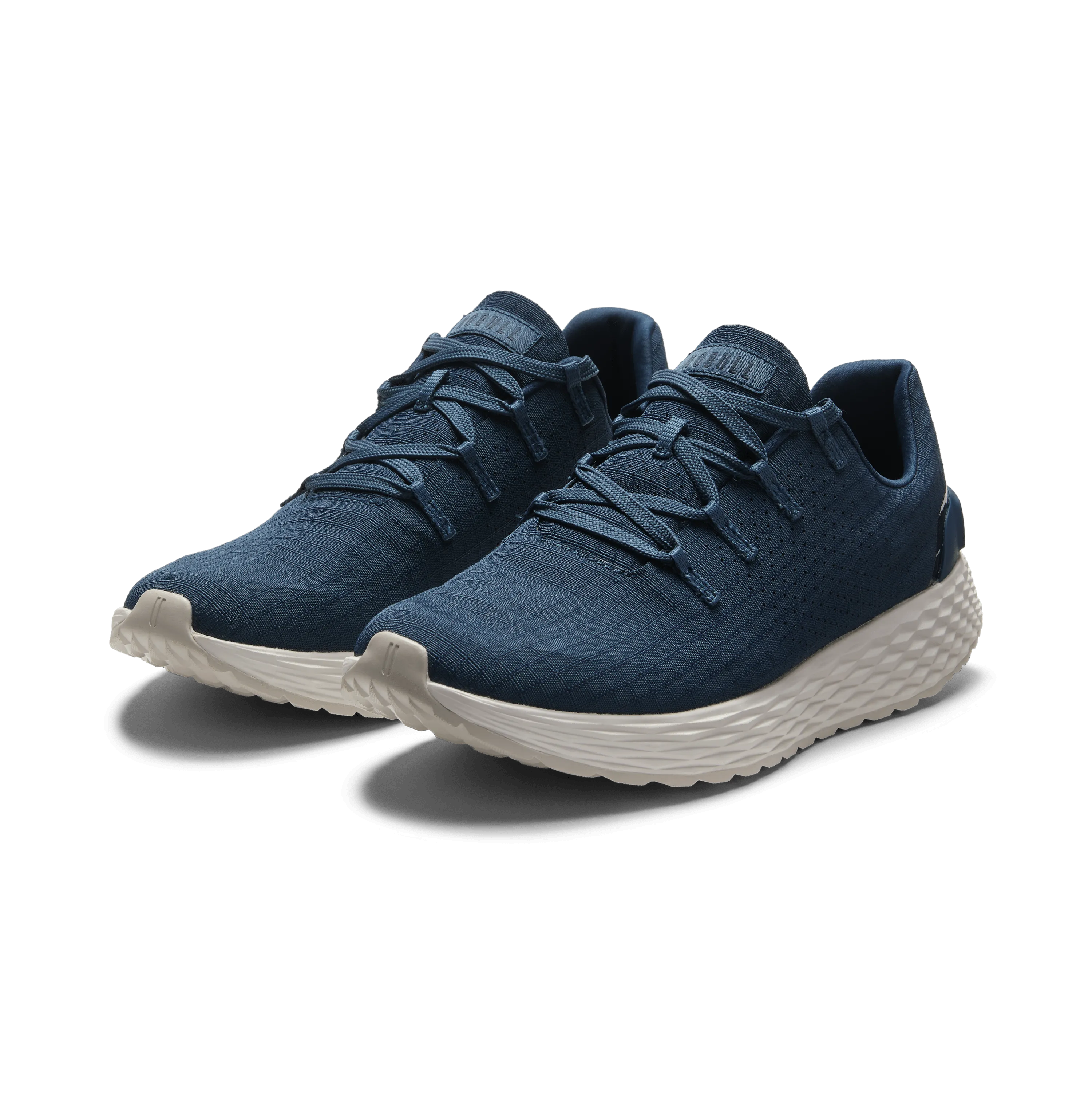 Women's Allday Ripstop Retro-inspired silhouette