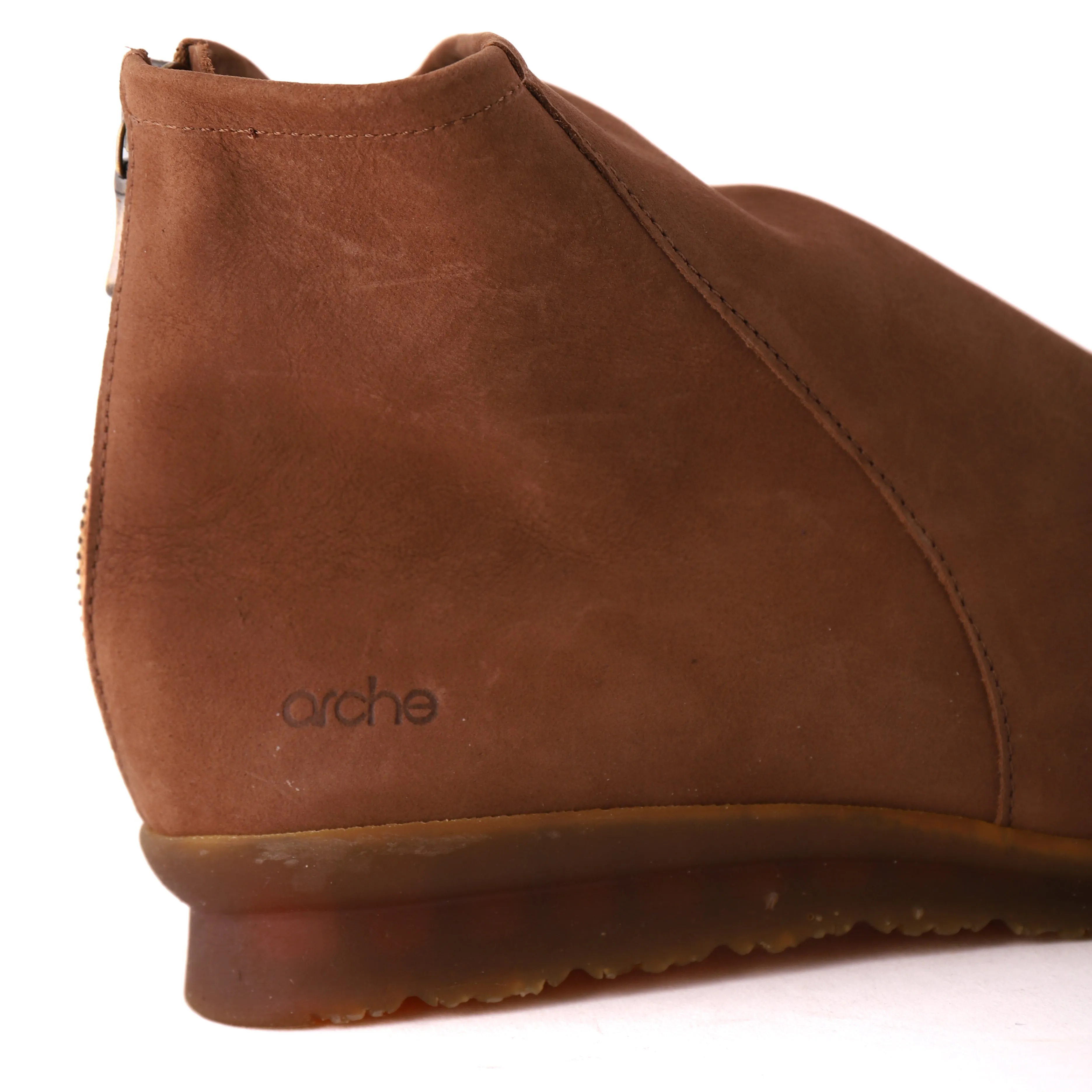 Steel Guard Shock Absorbing BARYKY Tan