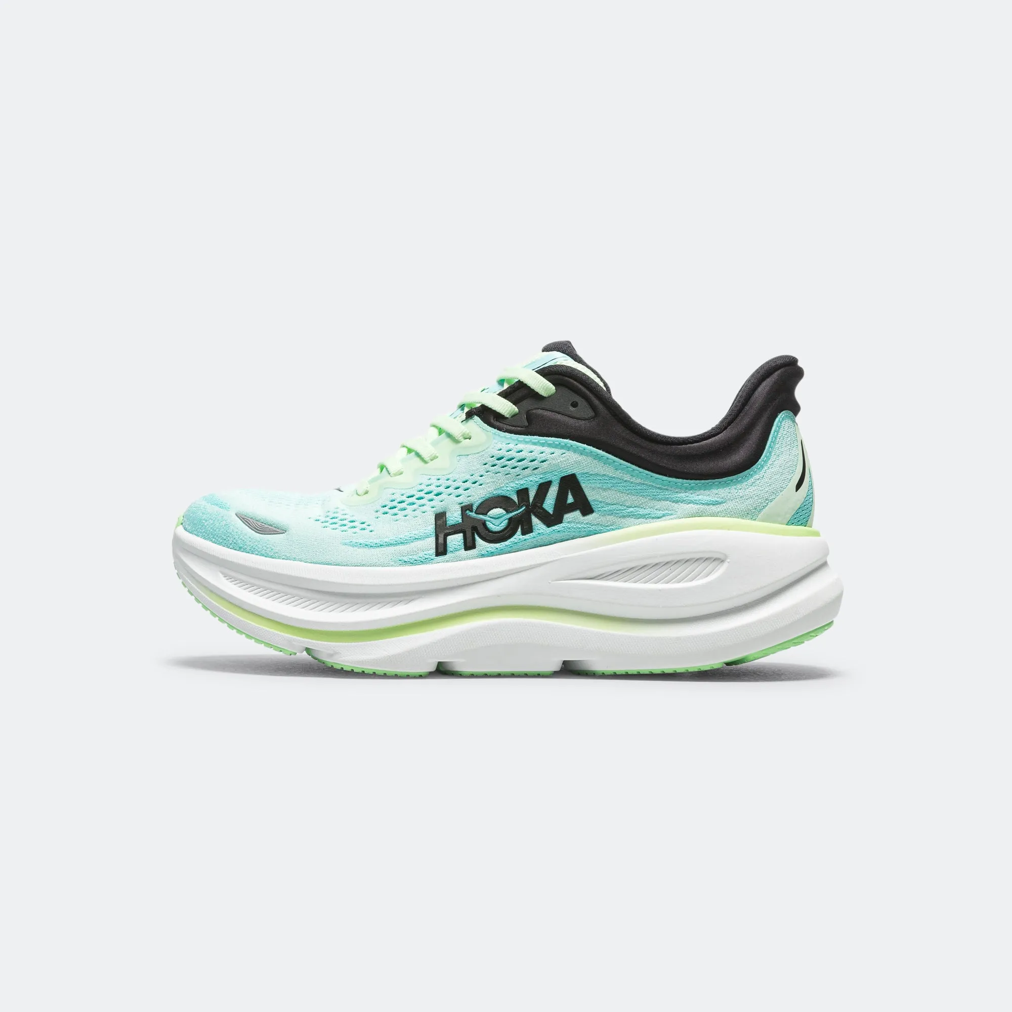 Comfy Layers Mens Bondi 9 - Luna Moth/Blue Spark