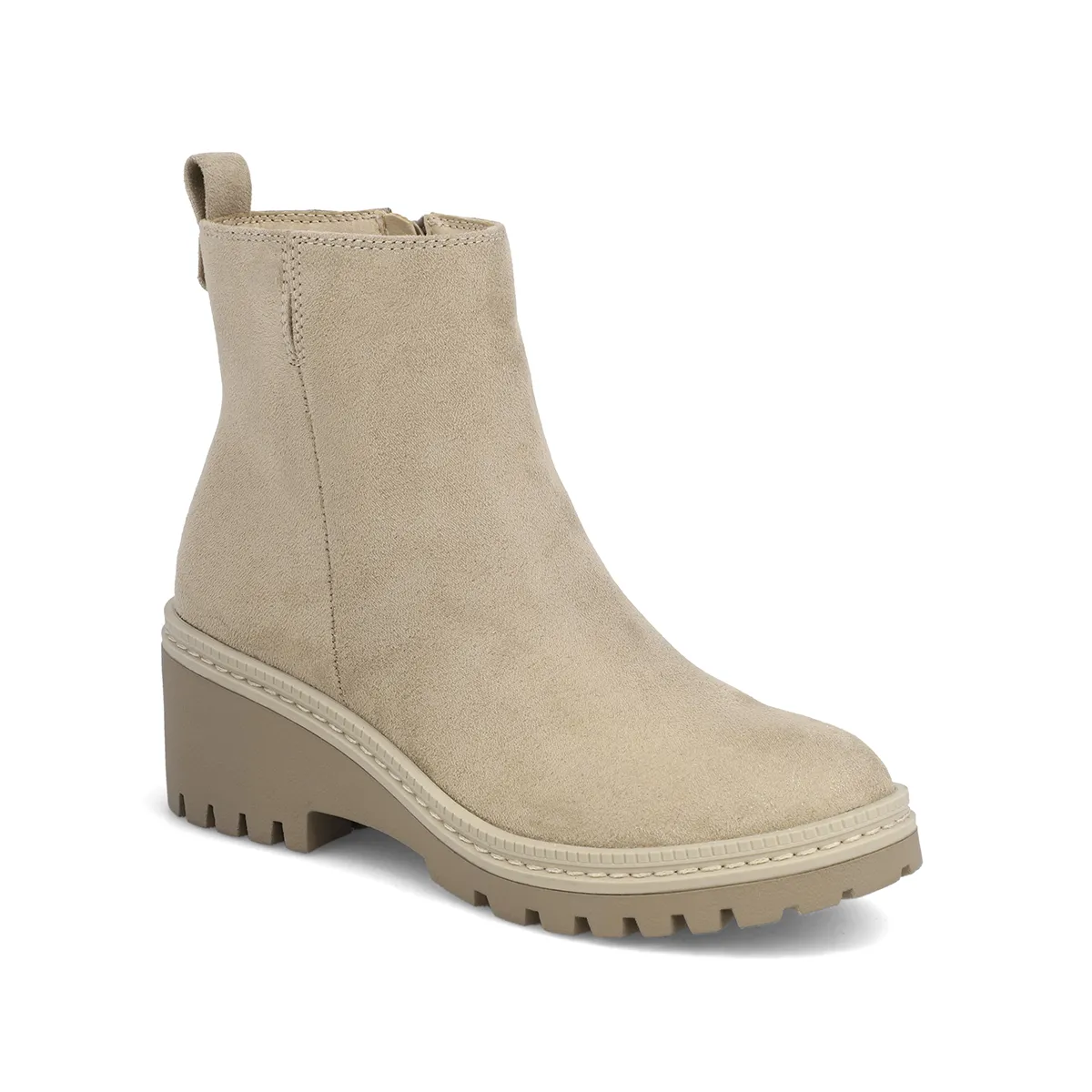 PHINLY - TAUPE Construction Ready Farmer