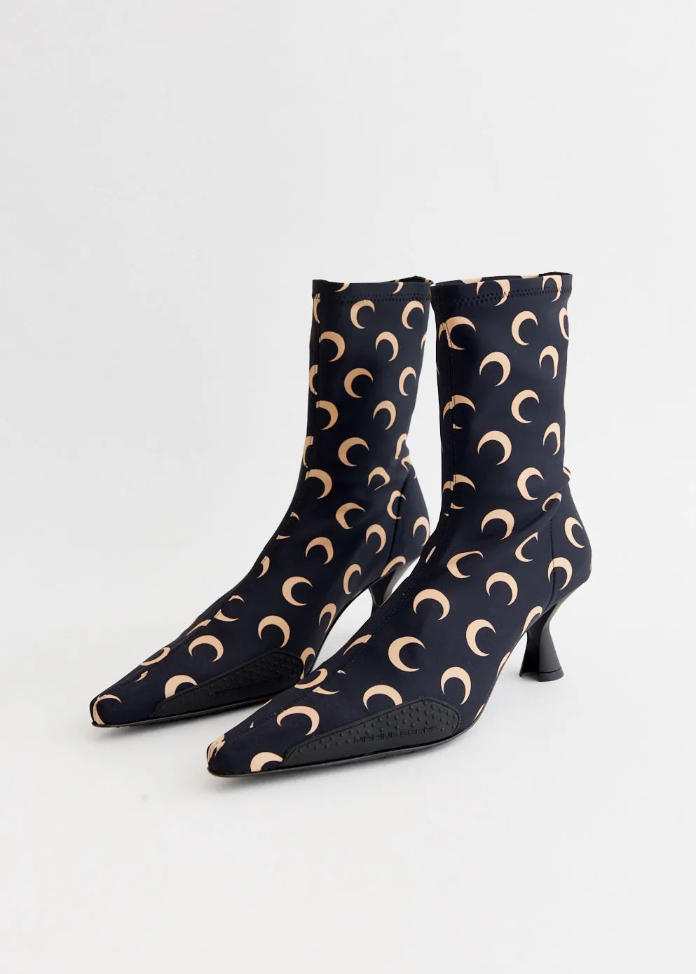 Moon Printed Jersey MS Boots Training Ease Move Comfort