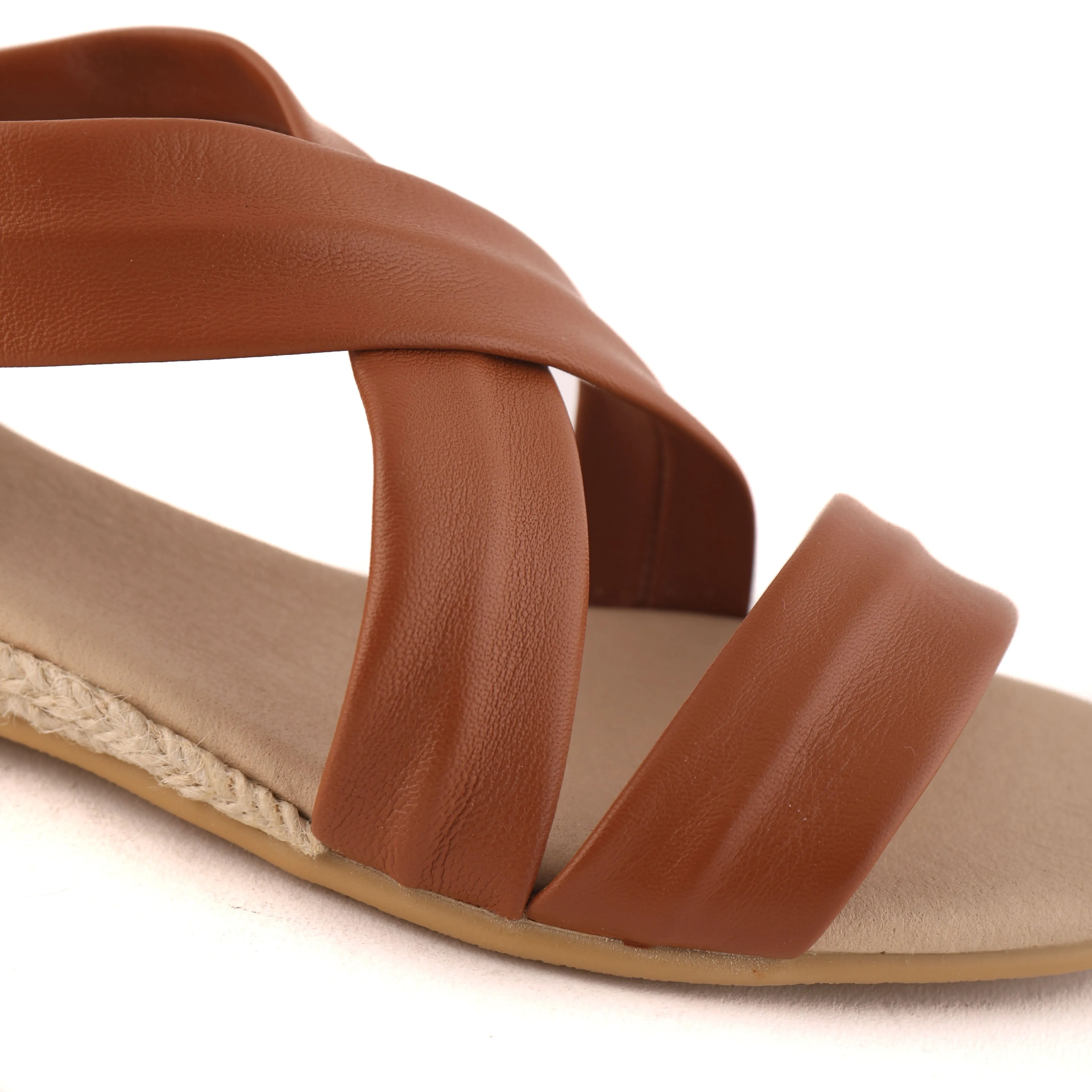 Gold Touch HOLLIE Dark Tan