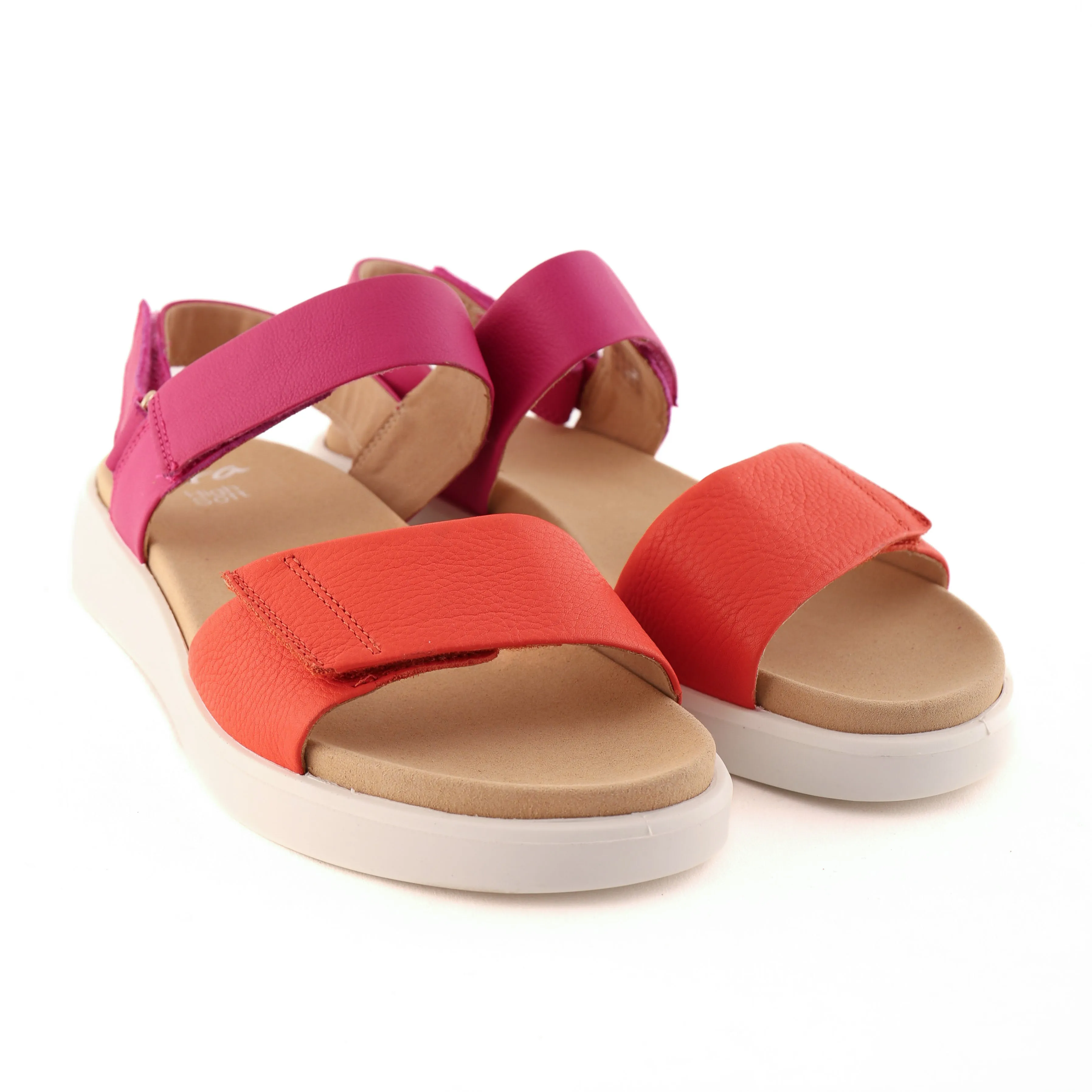 Chill Gear 21401 Orange and Pink