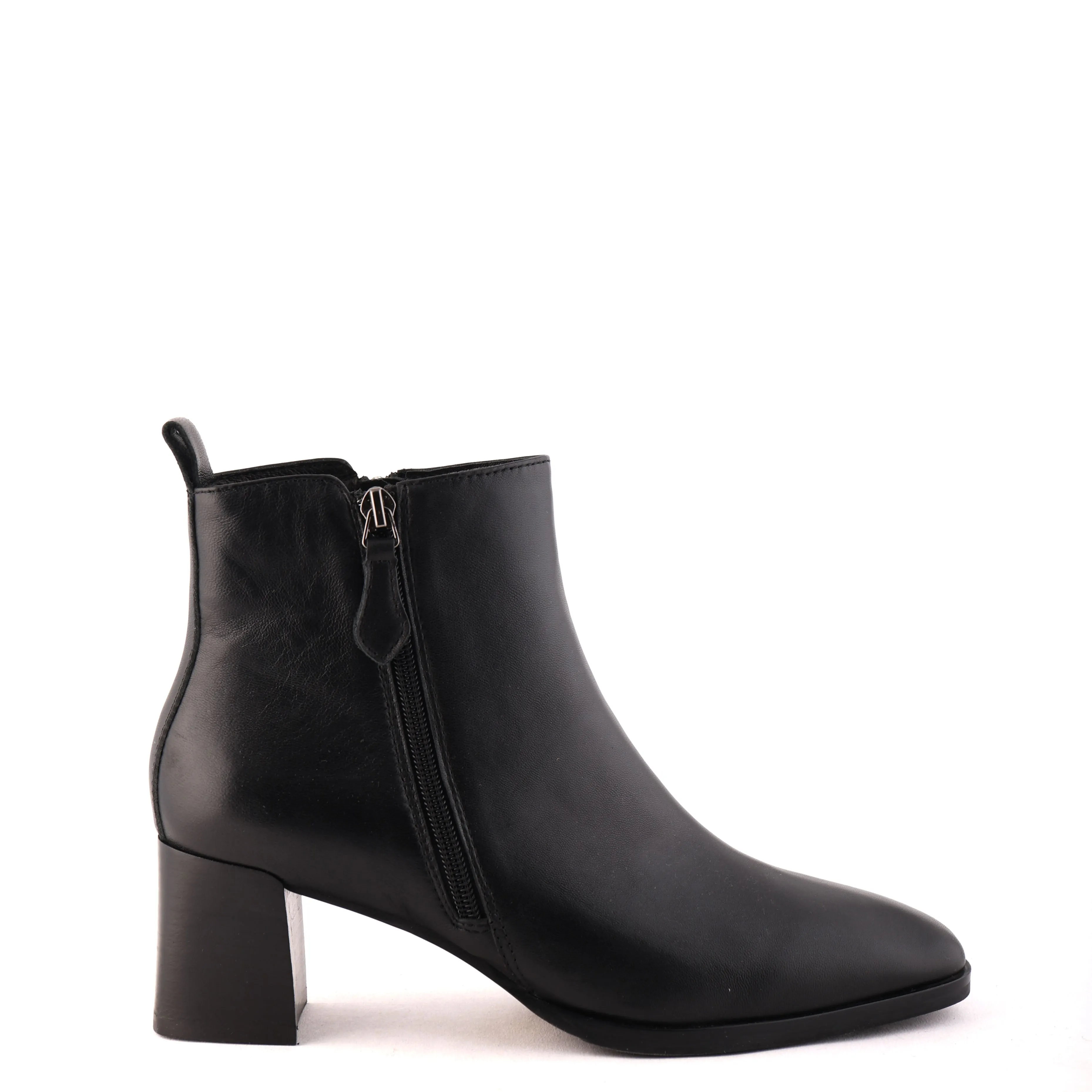 Shock Absorbing Technology RISHI Black