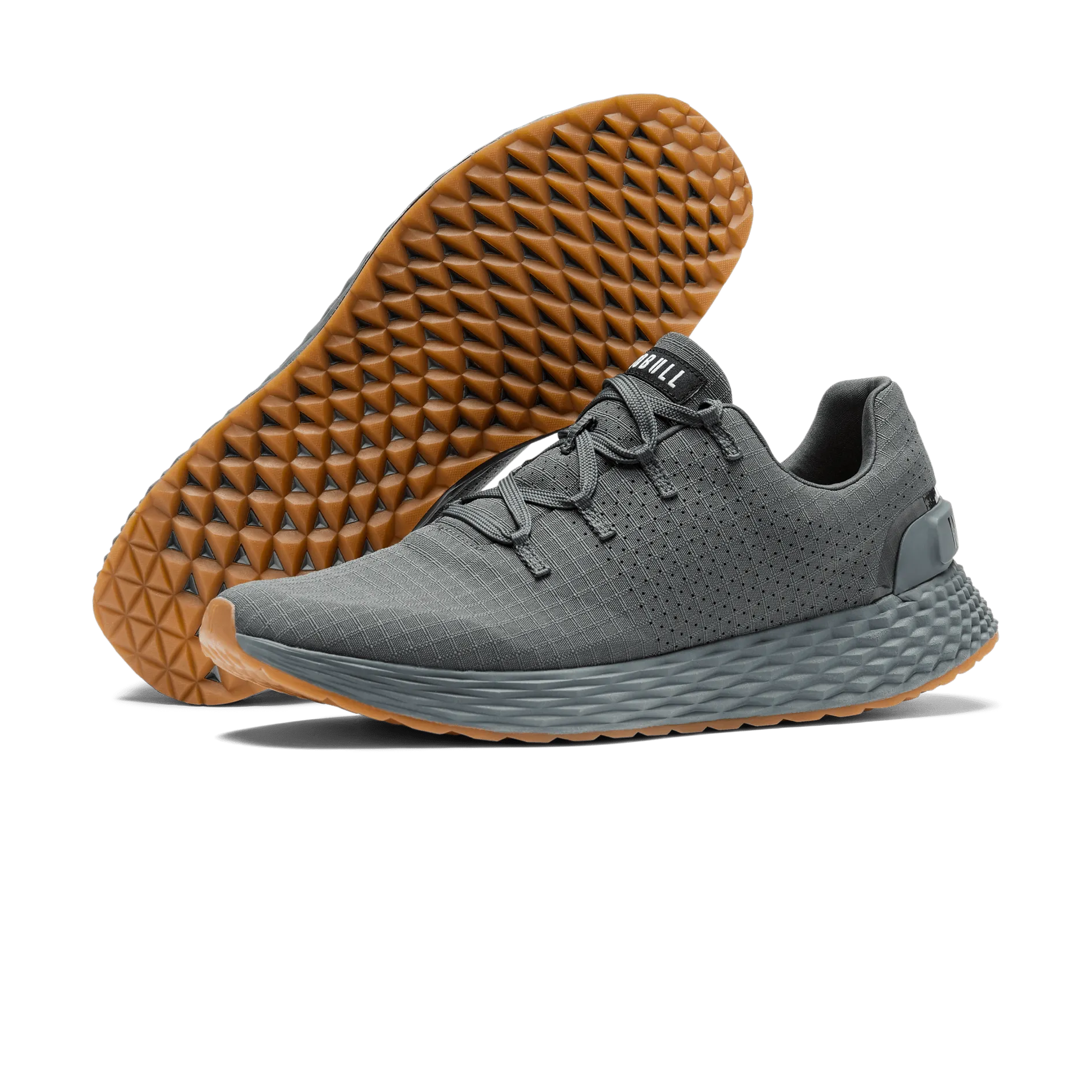 Women's Allday Ripstop Wear Resistant Outsole