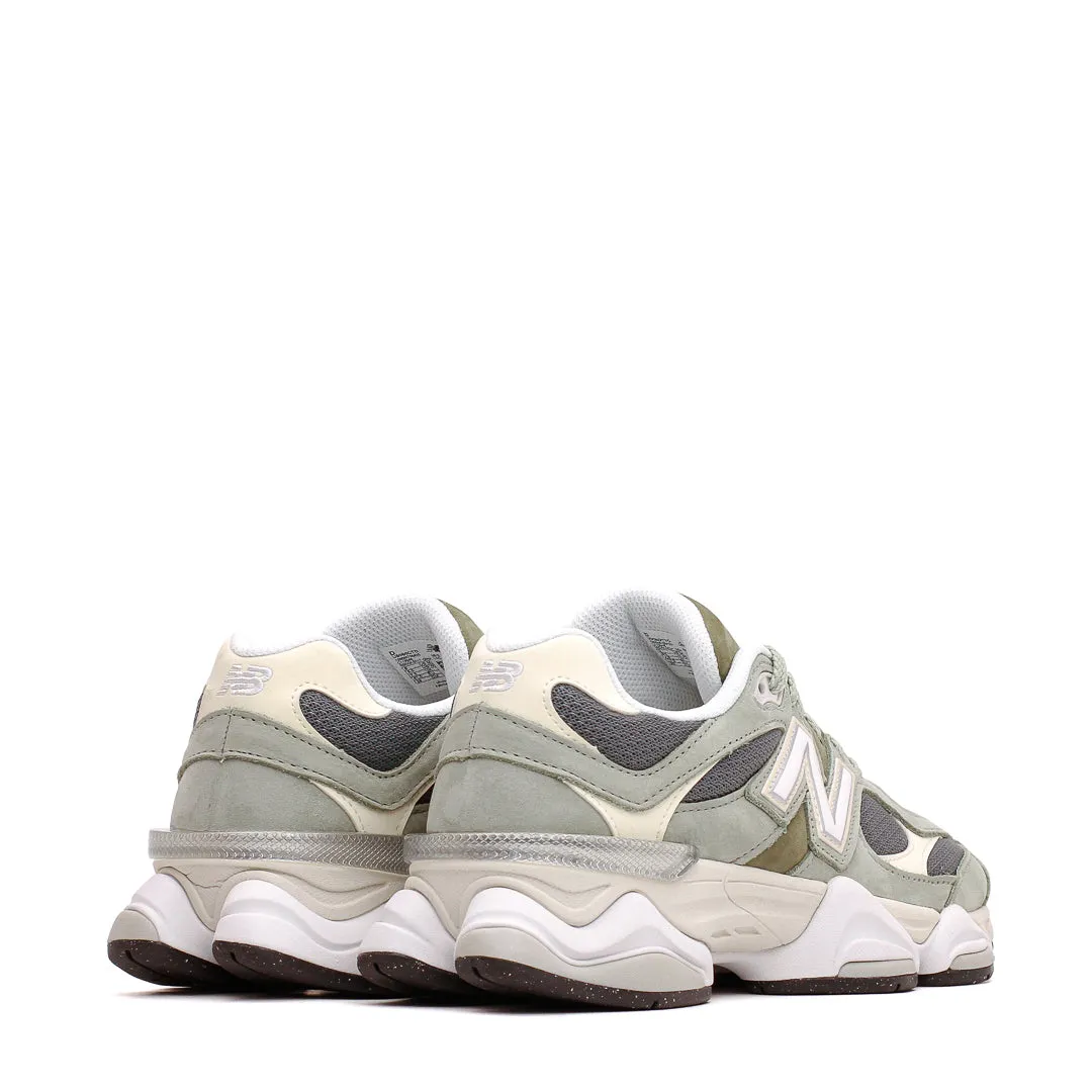 New Balance Unisex 9060 Garter Snake U9060CTD Multi-color combination urban - style shoes